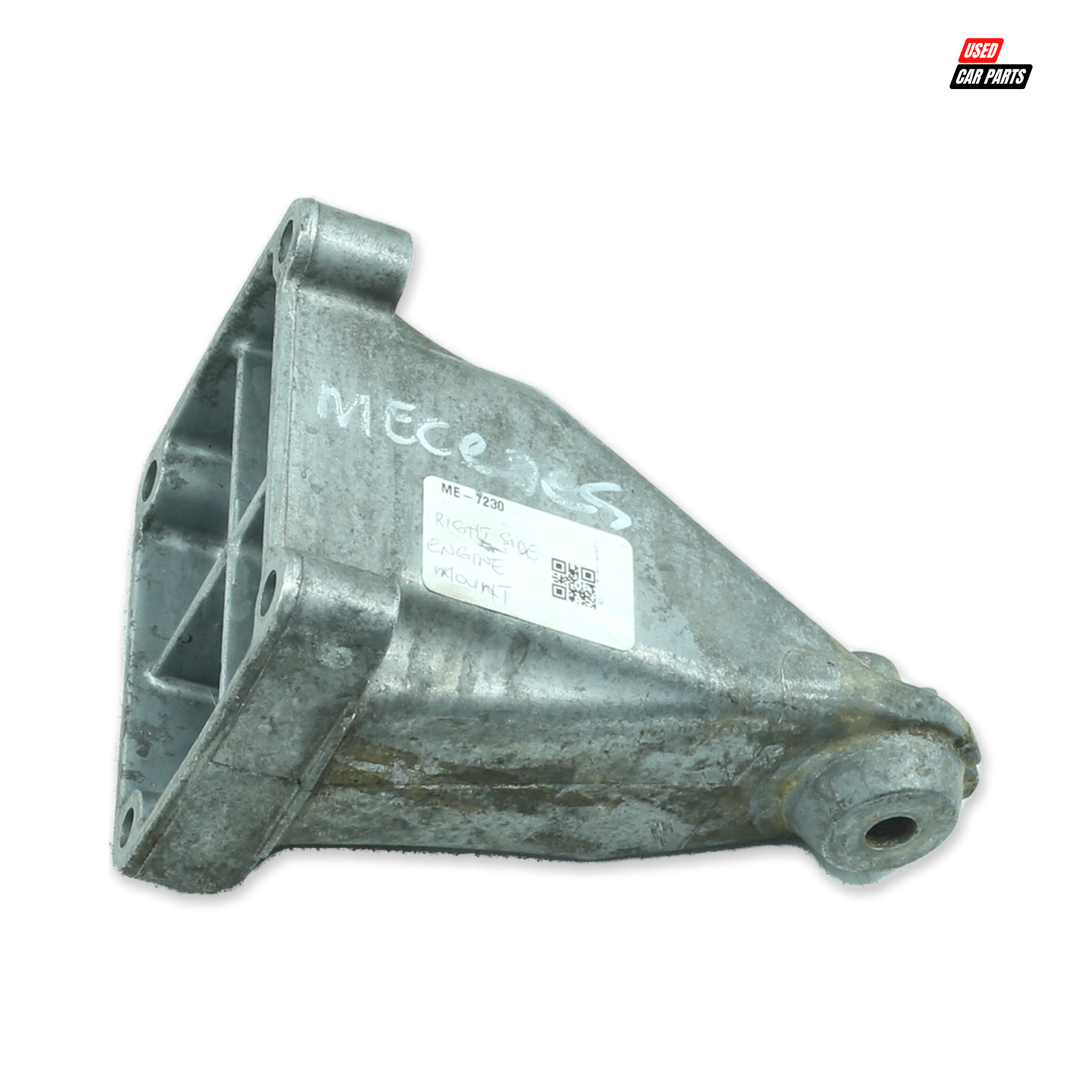 Used Mercedes-Benz B180 (2011) Drivers Side Engine Mounting - Part Number A2712230804