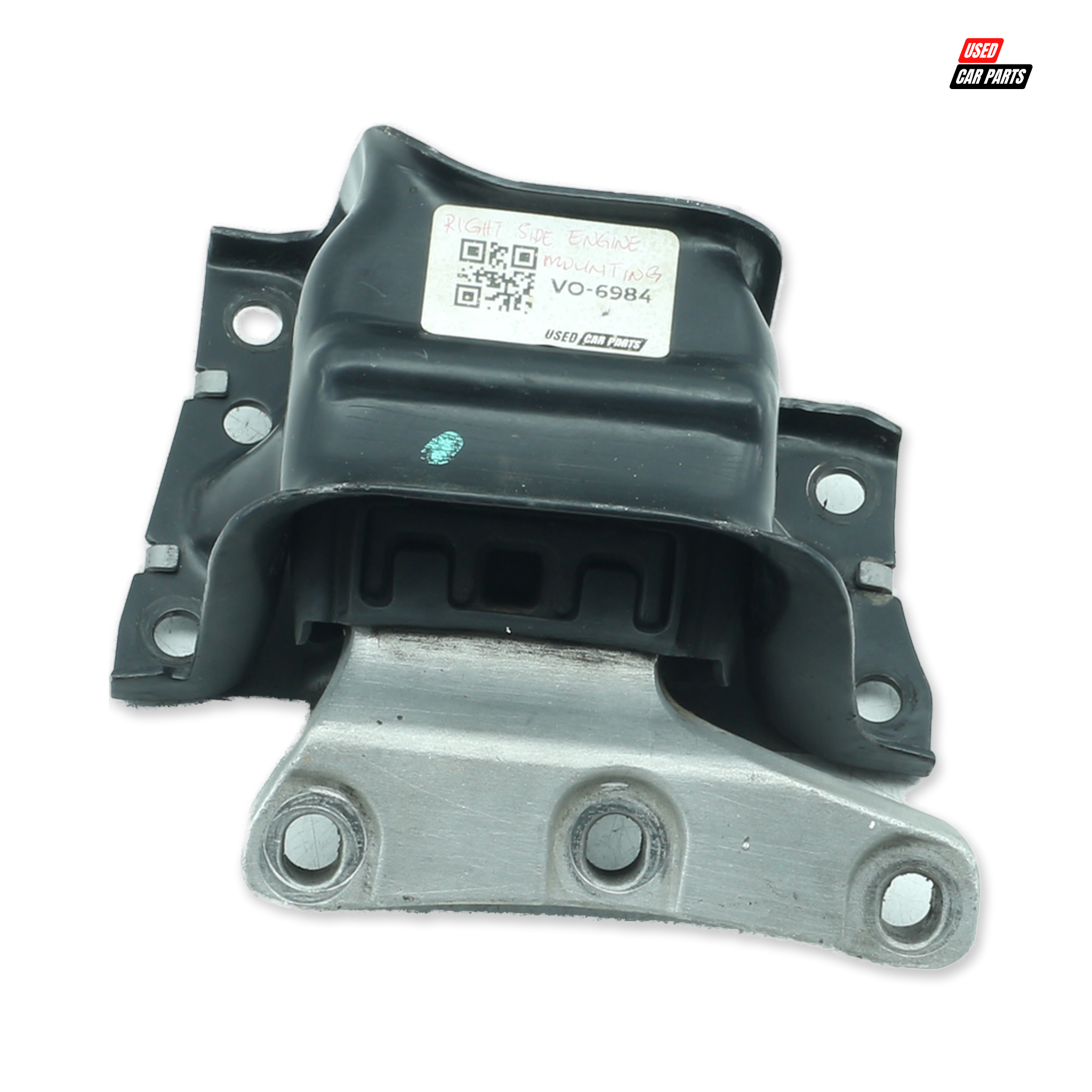 Used VW 1.6 TDI Comfortline Driver's Side Engine Mounting (2013)