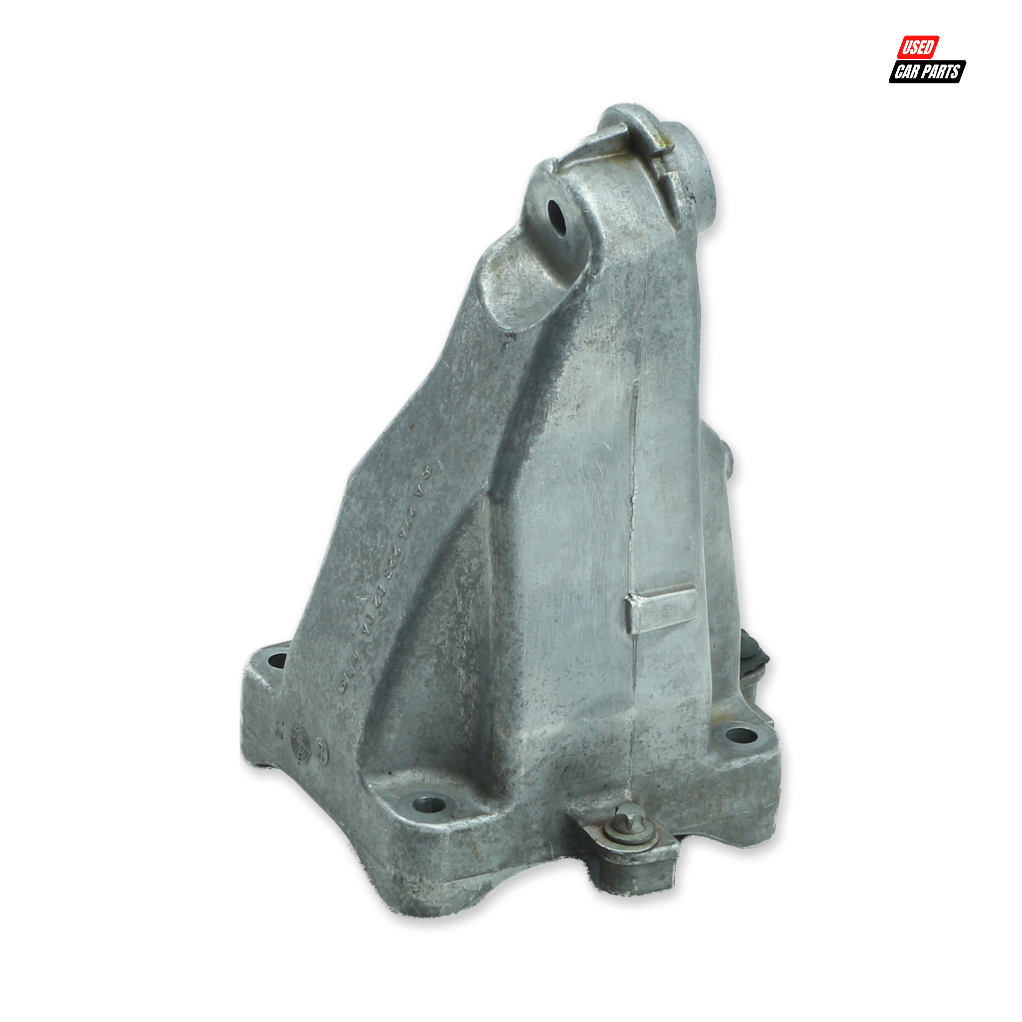 Used Drivers Side Engine Mounting (Part Number A2742230204) for 2003 MERCEDES-BENZ C230K COUPE A/T
