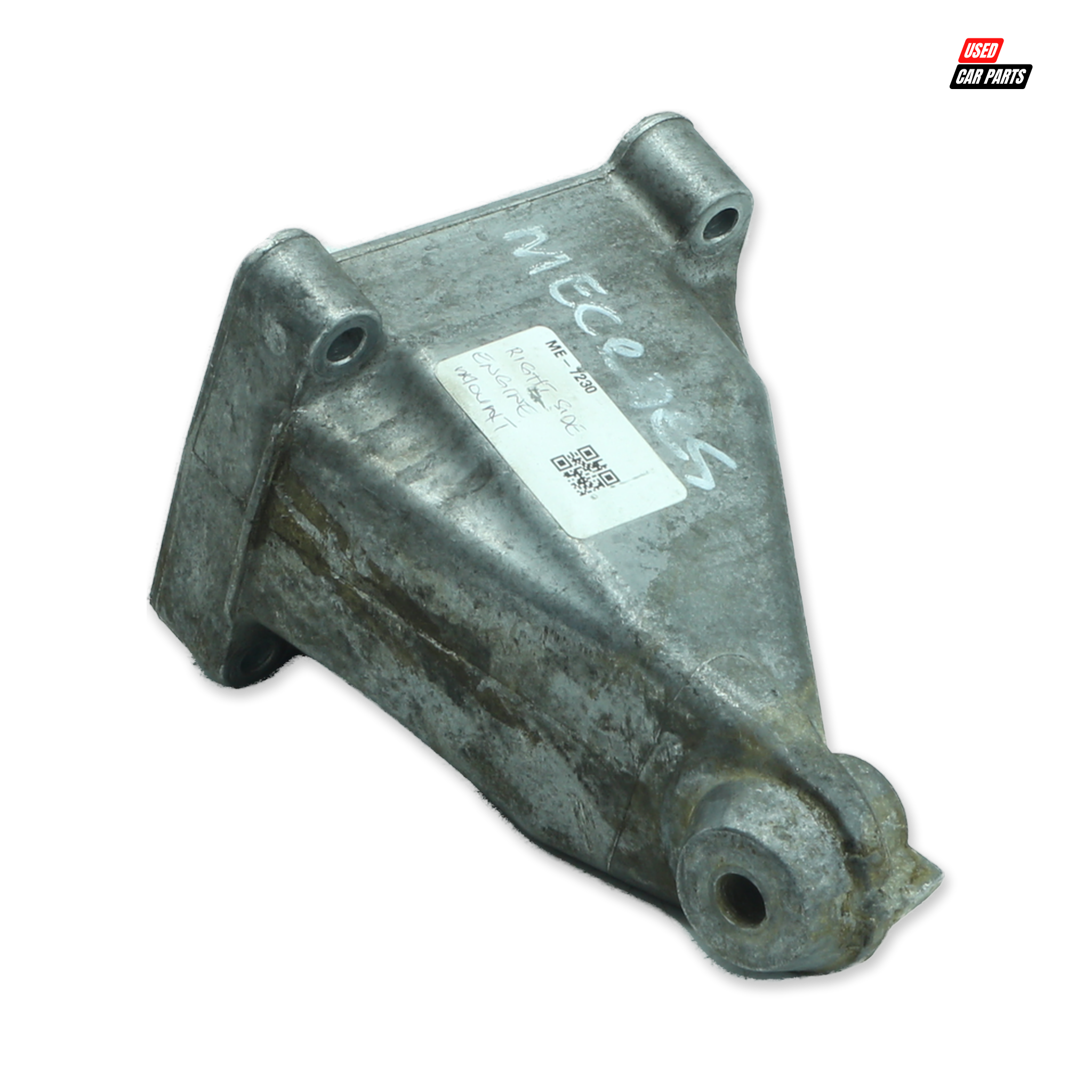 Used Mercedes-Benz B180 (2011) Drivers Side Engine Mounting - Part Number A2712230804