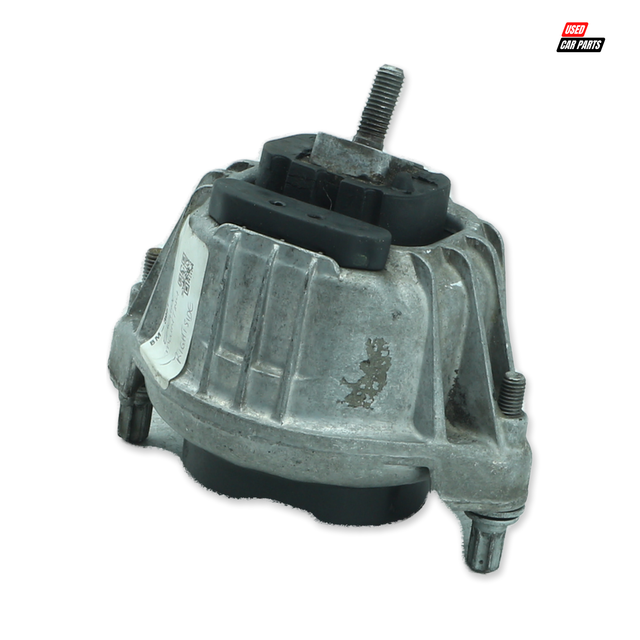 Used Drivers Side Engine Mounting for 2010 BMW A/T (E90)