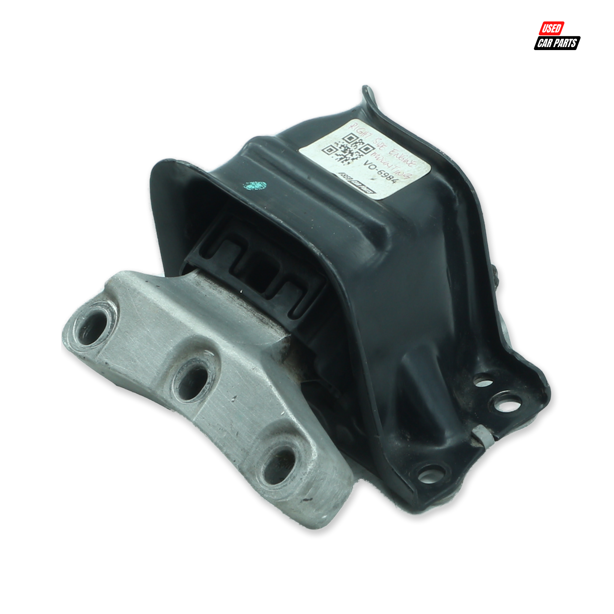 Used VW 1.6 TDI Comfortline Driver's Side Engine Mounting (2013)
