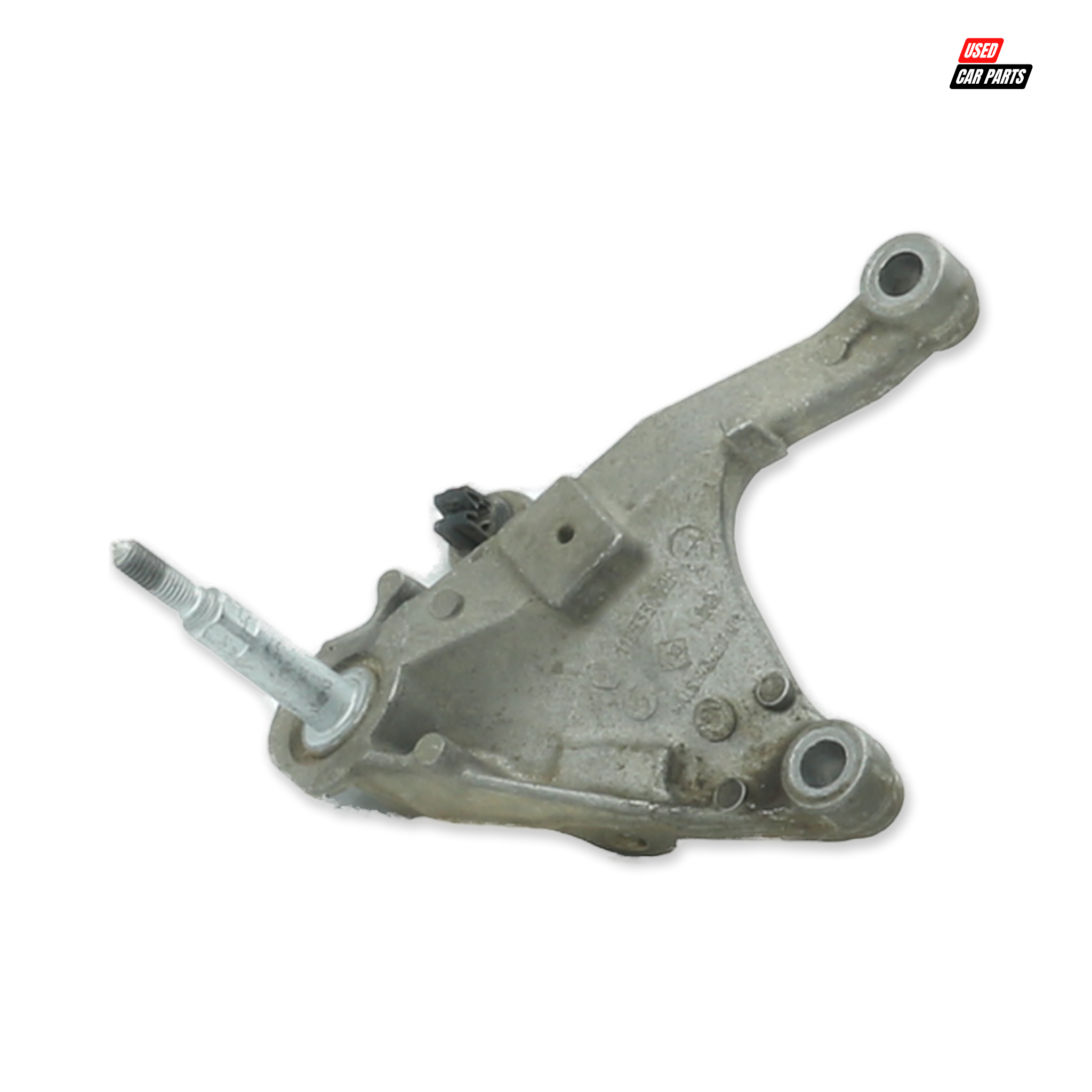 Drivers Side Engine Mounting for RENAULT CAPTUR (Part Number 112533062R)