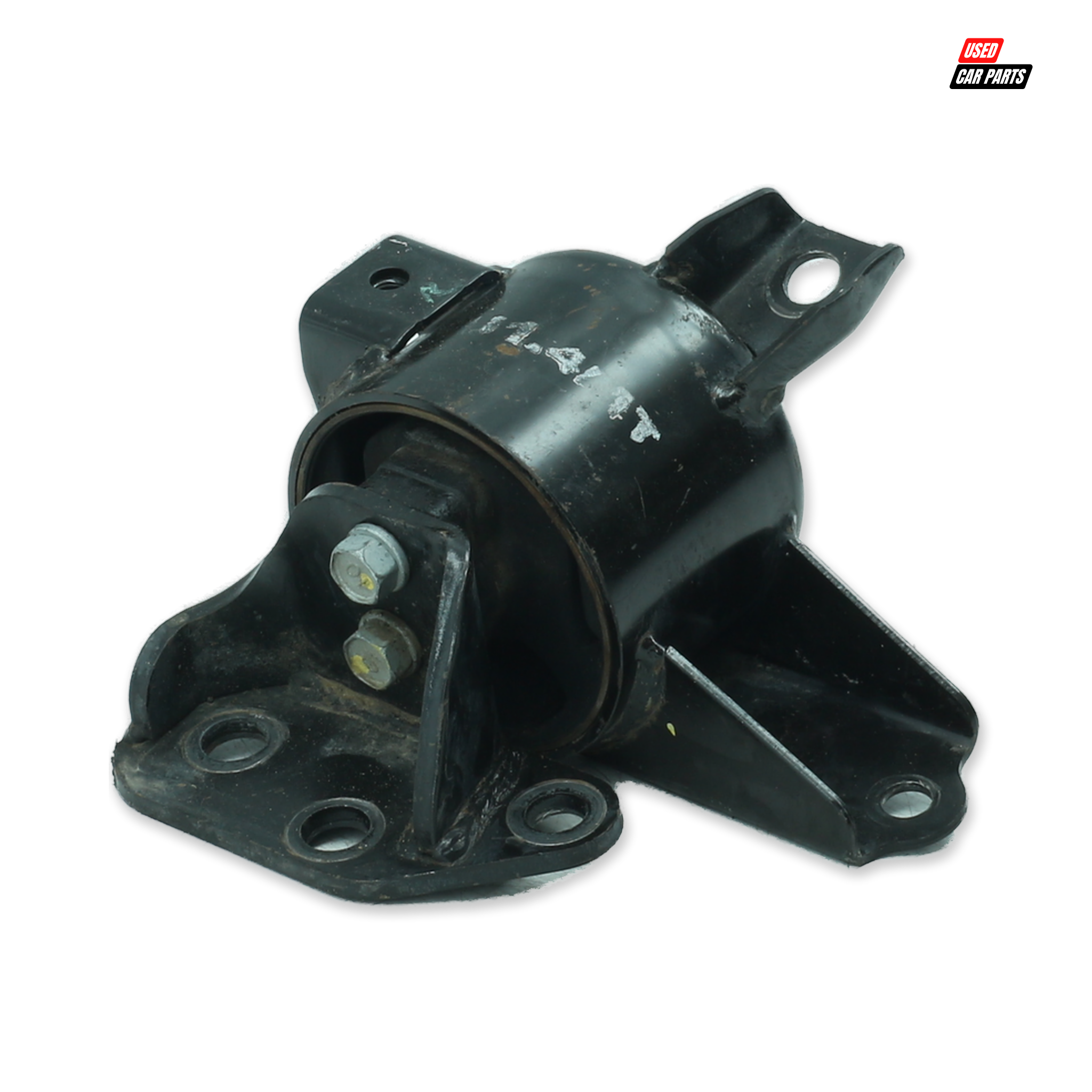 121005 Drivers Side Engine Mounting for HYUNDAI i20 1.4D GLIDE 2013 (Used/Salvaged)