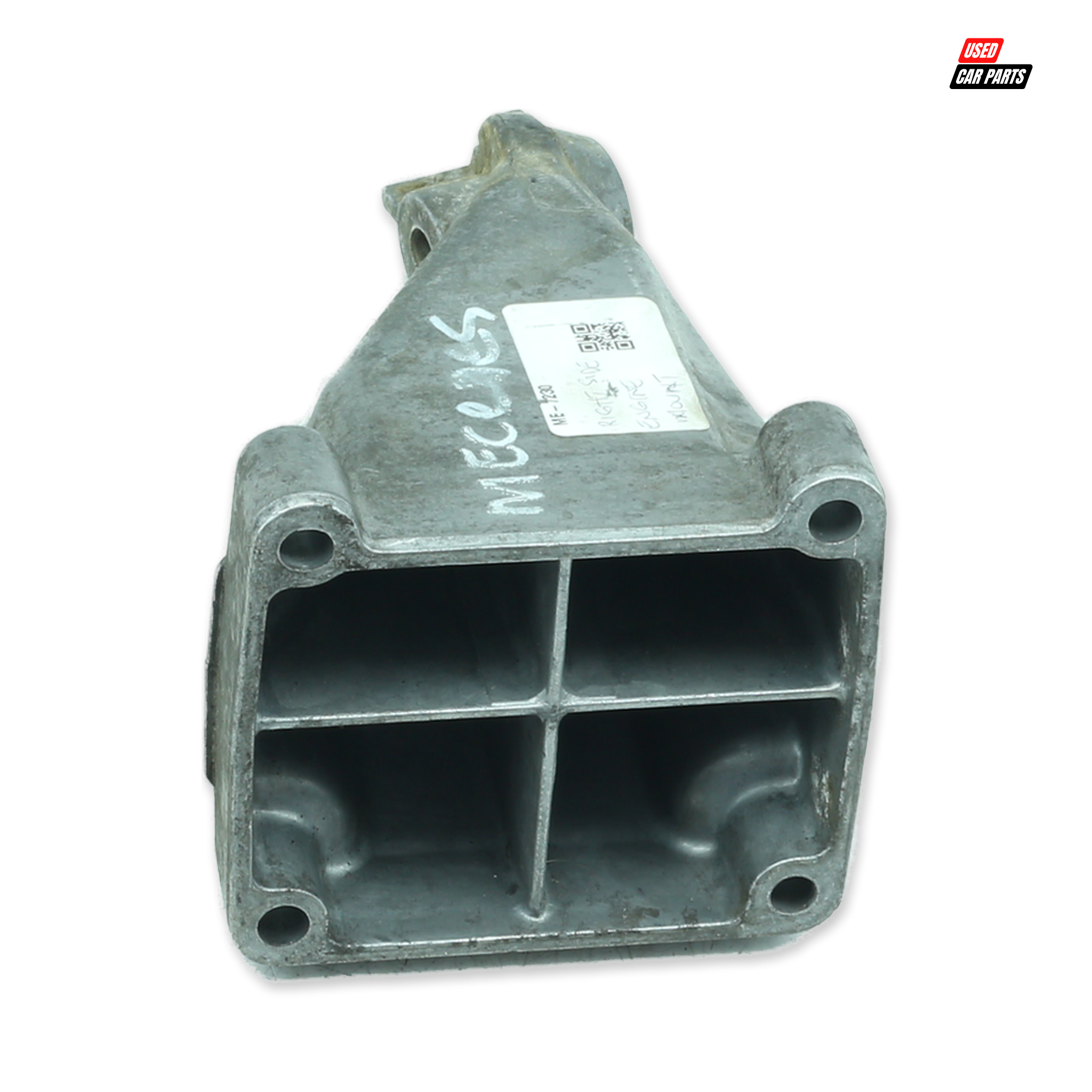 Used MERCEDES-BENZ B180 2011 Drivers Side Engine Mounting - Part Number A2712230804