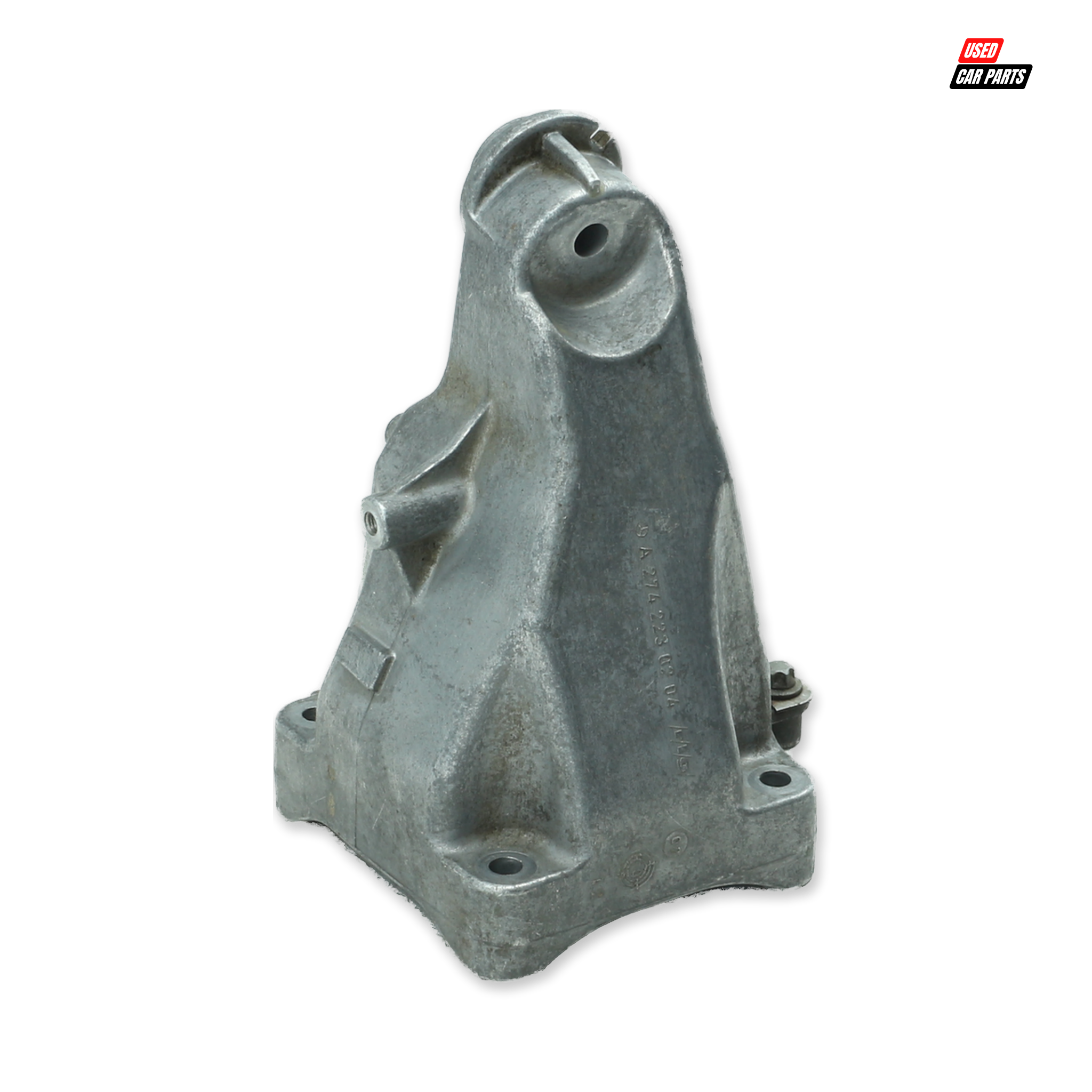 Used Drivers Side Engine Mounting (Part Number A2742230204) for 2003 MERCEDES-BENZ C230K COUPE A/T