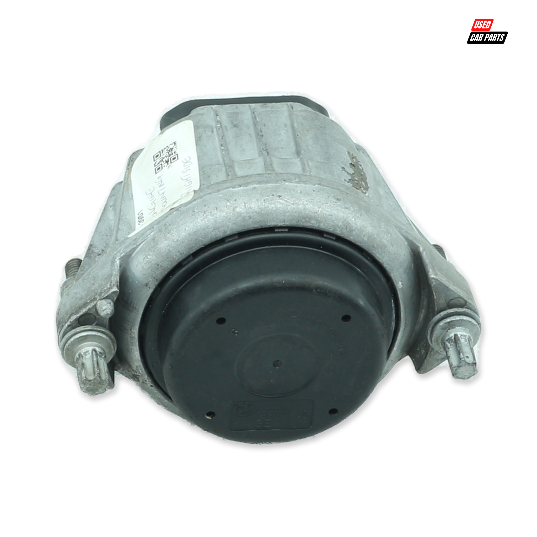 Used Drivers Side Engine Mounting for 2010 BMW A/T (E90)