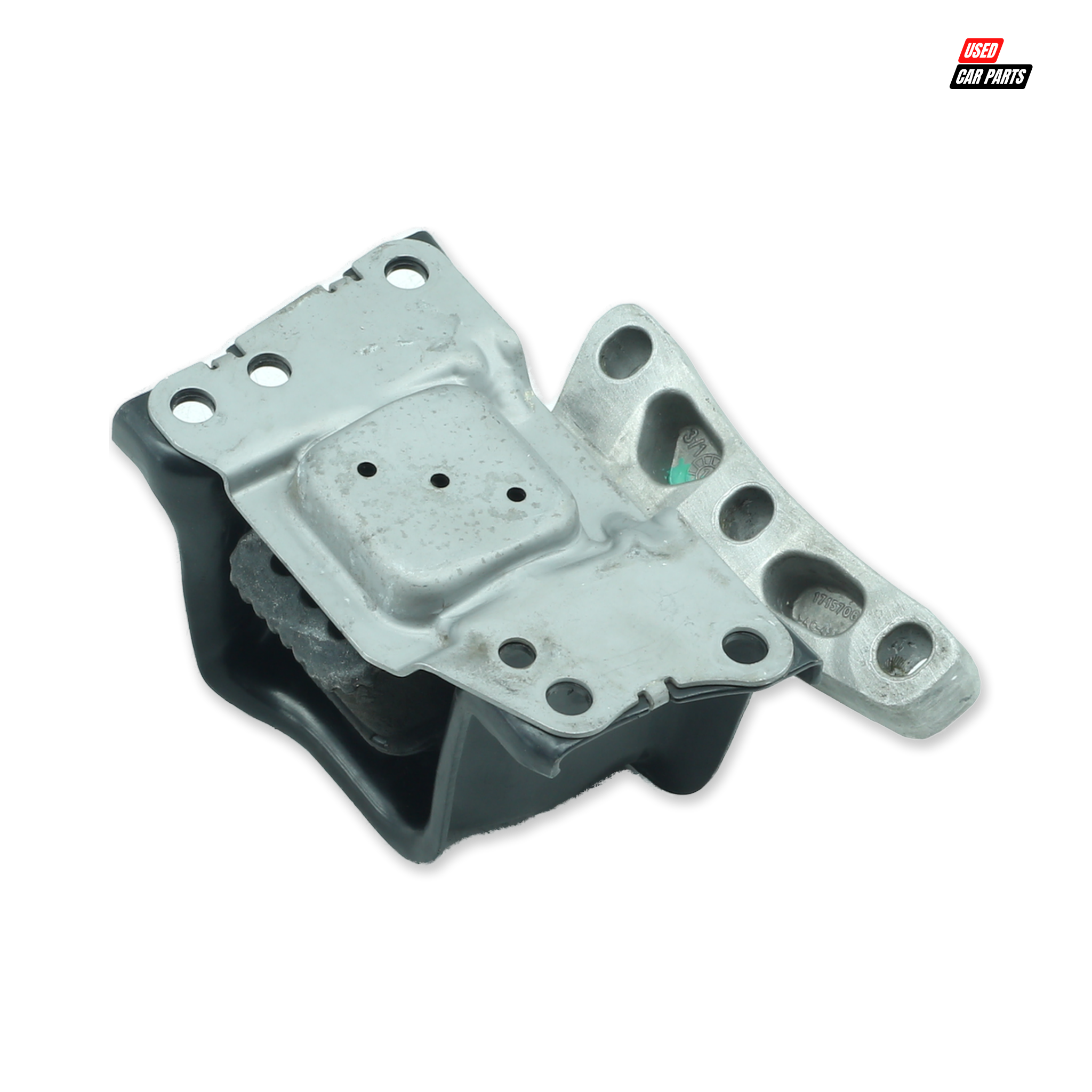 Used VW 1.6 TDI Comfortline Driver's Side Engine Mounting (2013)