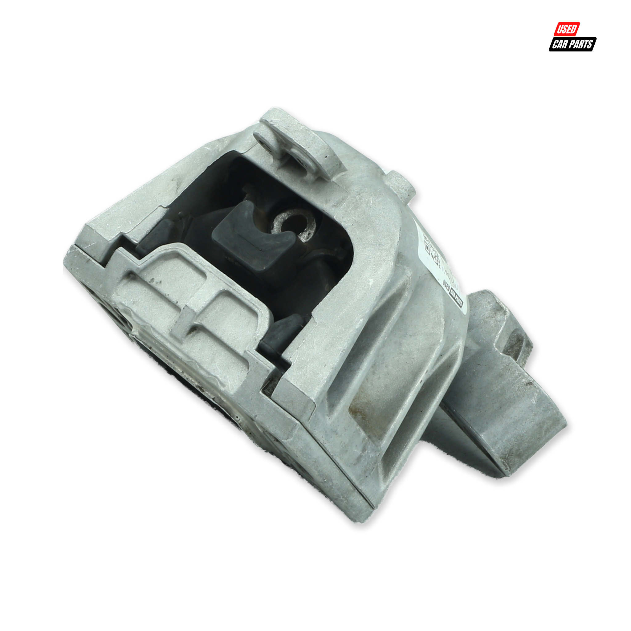 Used Drivers Side Engine Mounting for VOLKSWAGEN JETTA GP 1.4 TSI COMFORTLINE (Part Number 1J0199262BF)