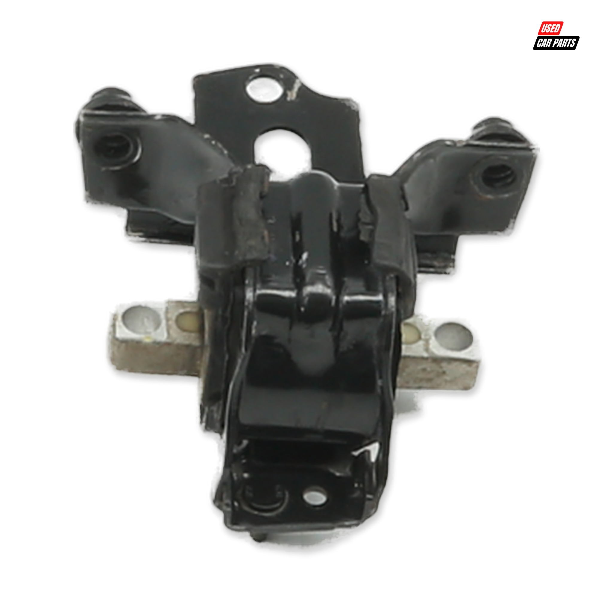 Used Drivers Side Engine Mounting (Part Number 6Q0199555AS) for 2007 VOLKSWAGEN 2.0 HIGHLINE