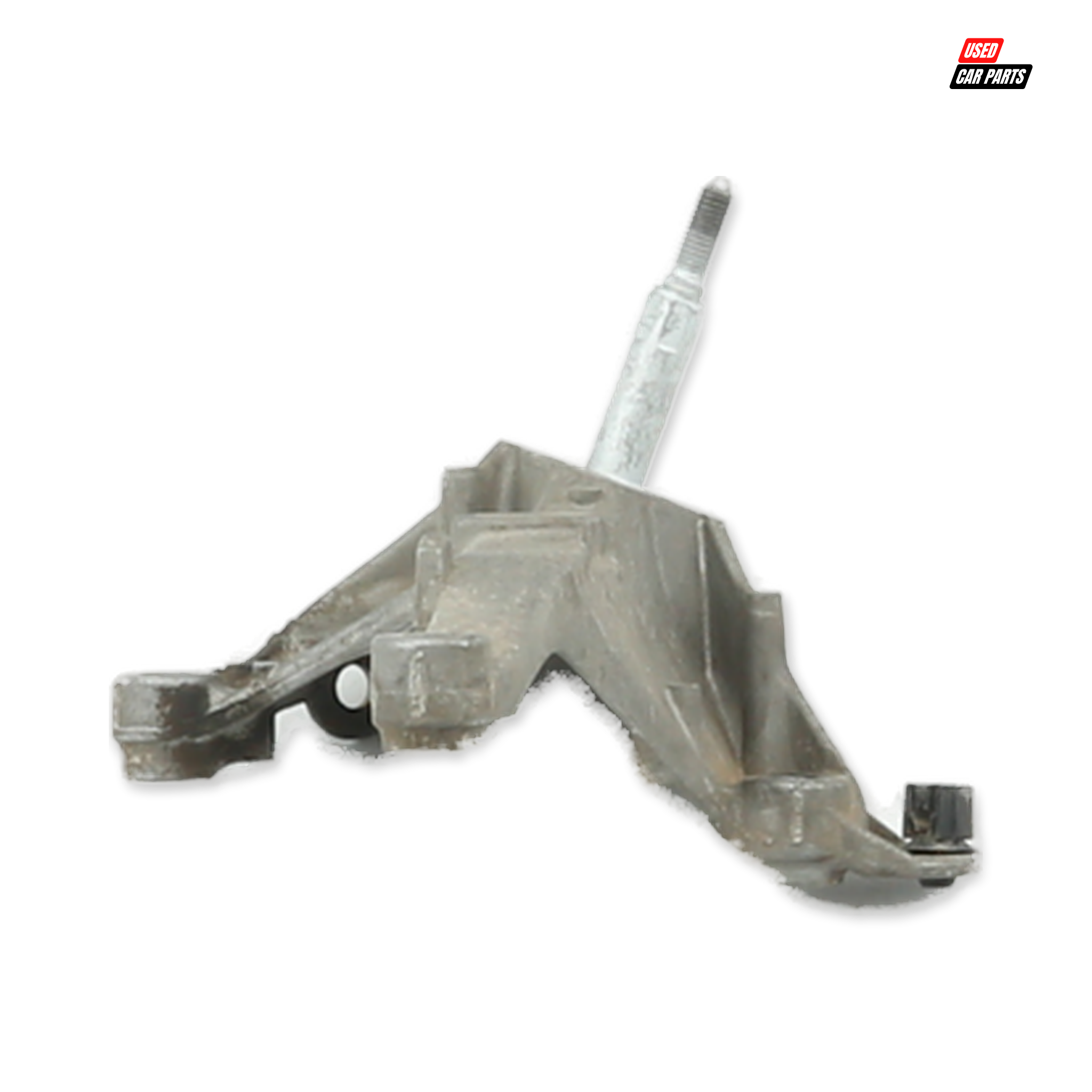 Drivers Side Engine Mounting for RENAULT CAPTUR (Part Number 112533062R)