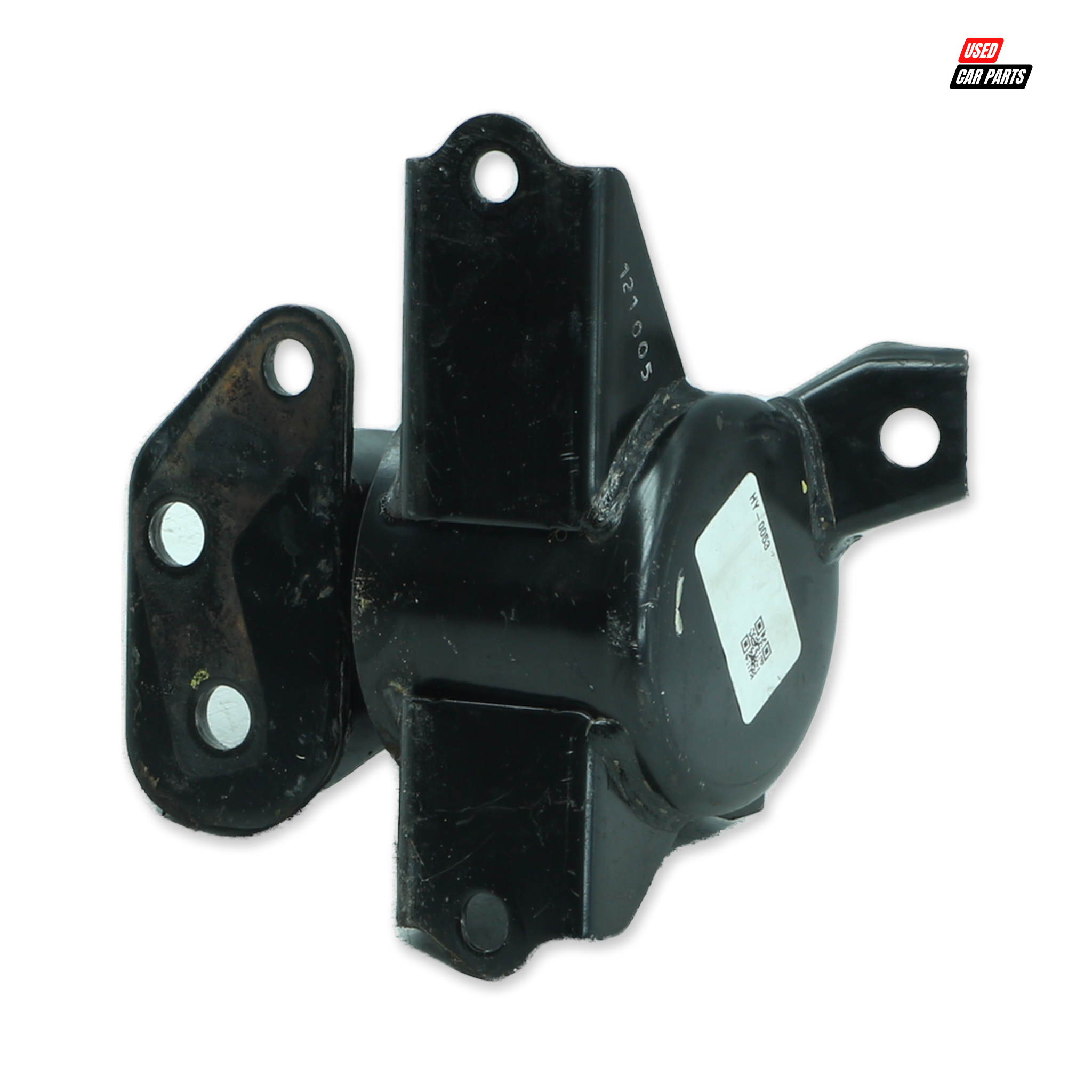 121005 Drivers Side Engine Mounting for HYUNDAI i20 1.4D GLIDE 2013 (Used/Salvaged)