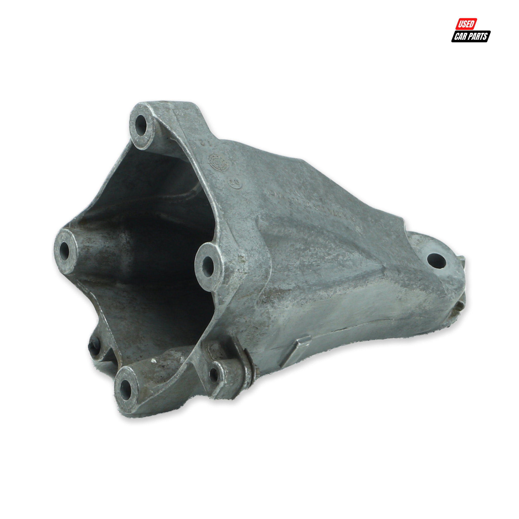 Used Drivers Side Engine Mounting (Part Number A2742230204) for 2003 MERCEDES-BENZ C230K COUPE A/T