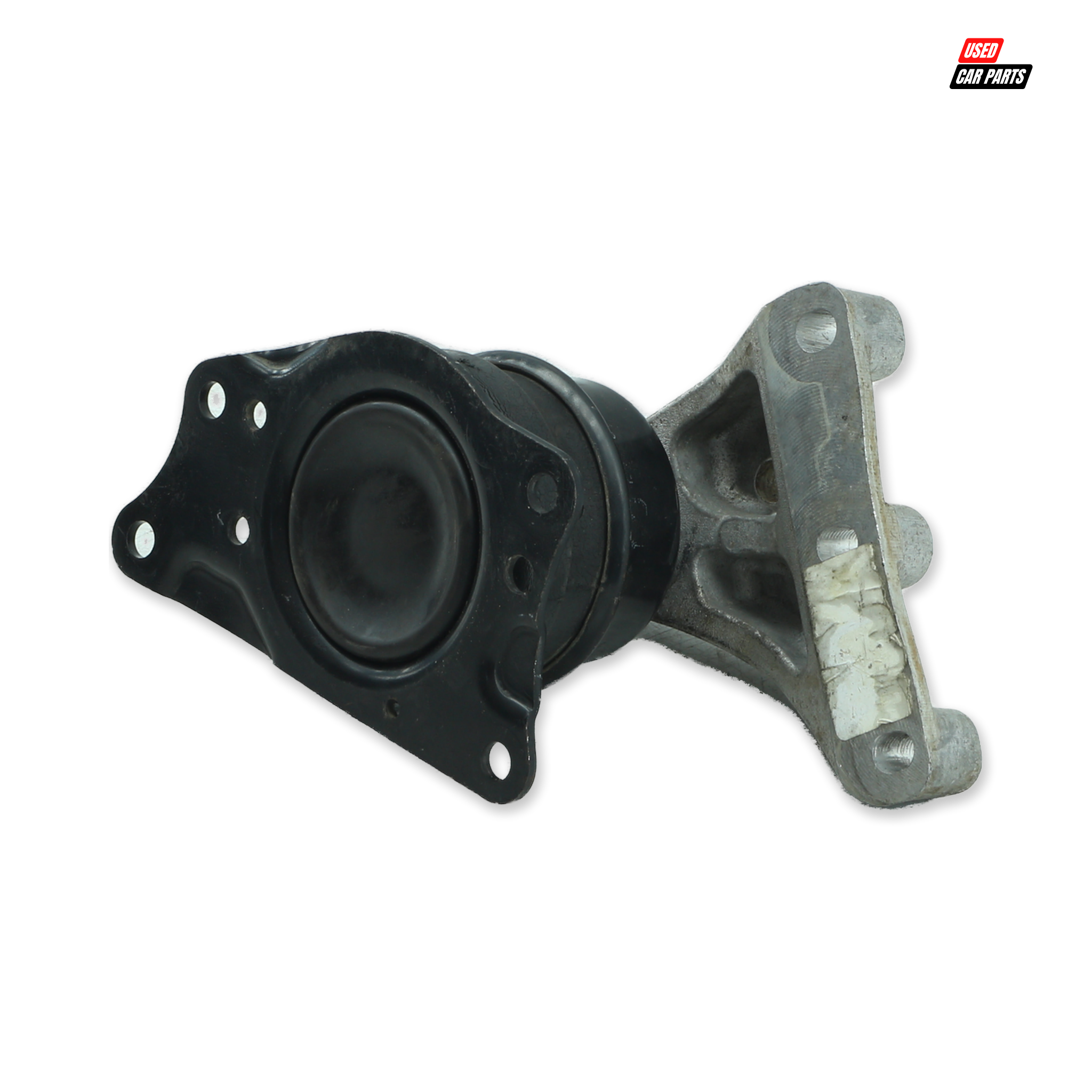 Used (Salvaged) Drivers Side Engine Mounting - Part Number 6Q0199185R for 2012 VOLKSWAGEN POLO VIVO 1.4 TRENDLINE 5Dr