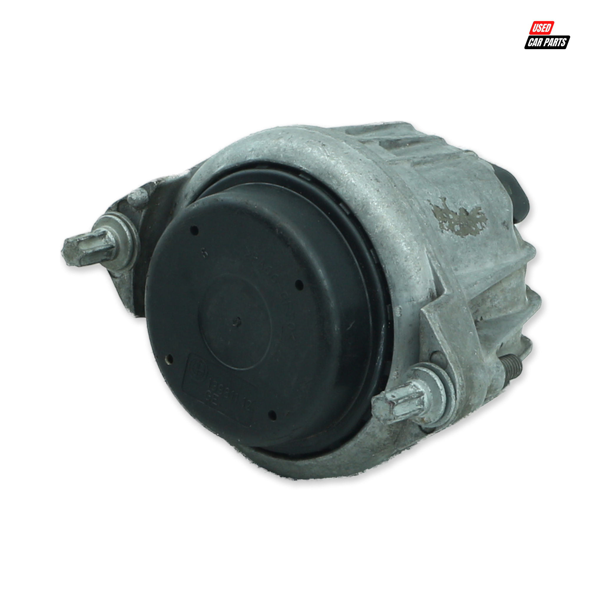 Used Drivers Side Engine Mounting for 2010 BMW A/T (E90)