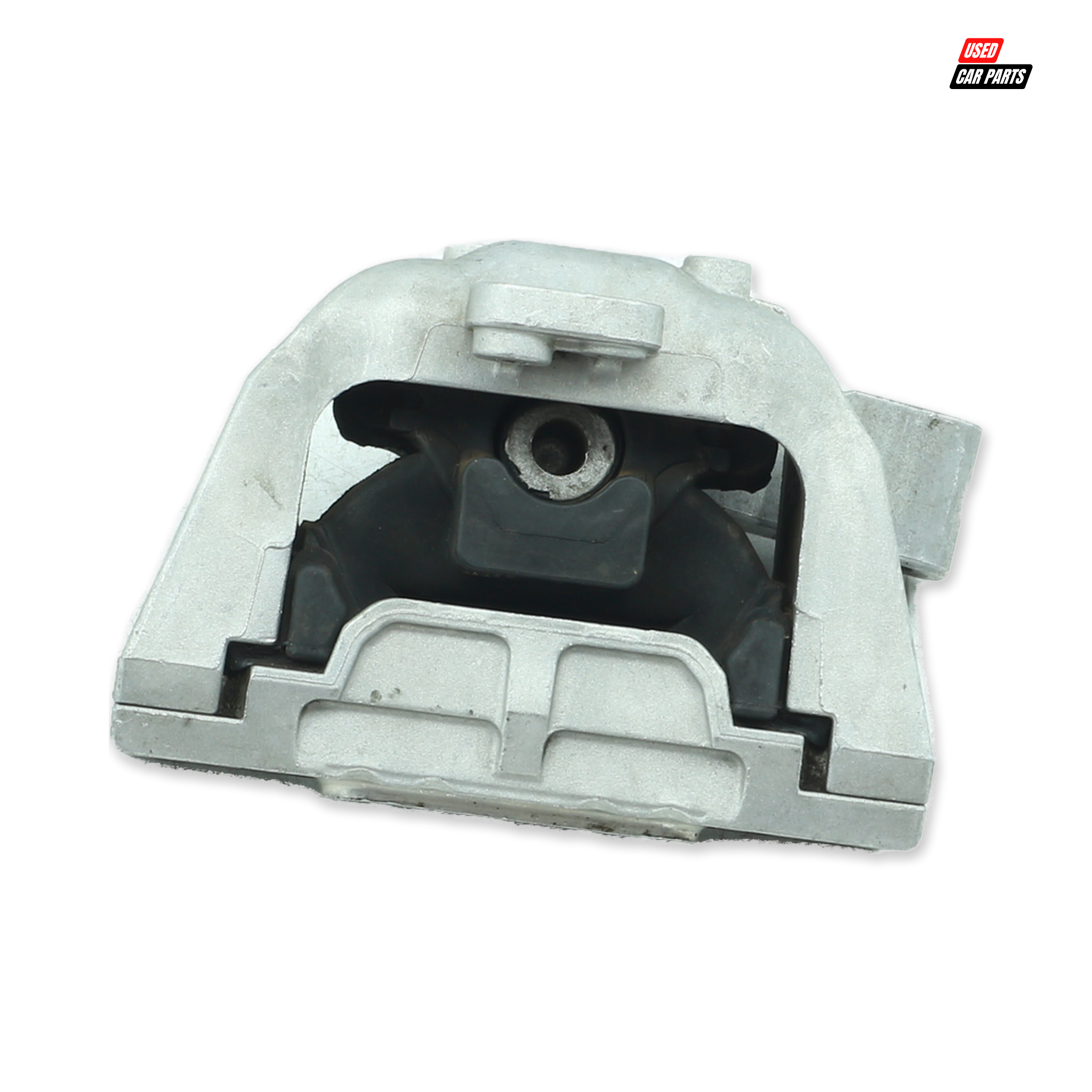 Used Drivers Side Engine Mounting for VOLKSWAGEN JETTA GP 1.4 TSI COMFORTLINE (Part Number 1J0199262BF)