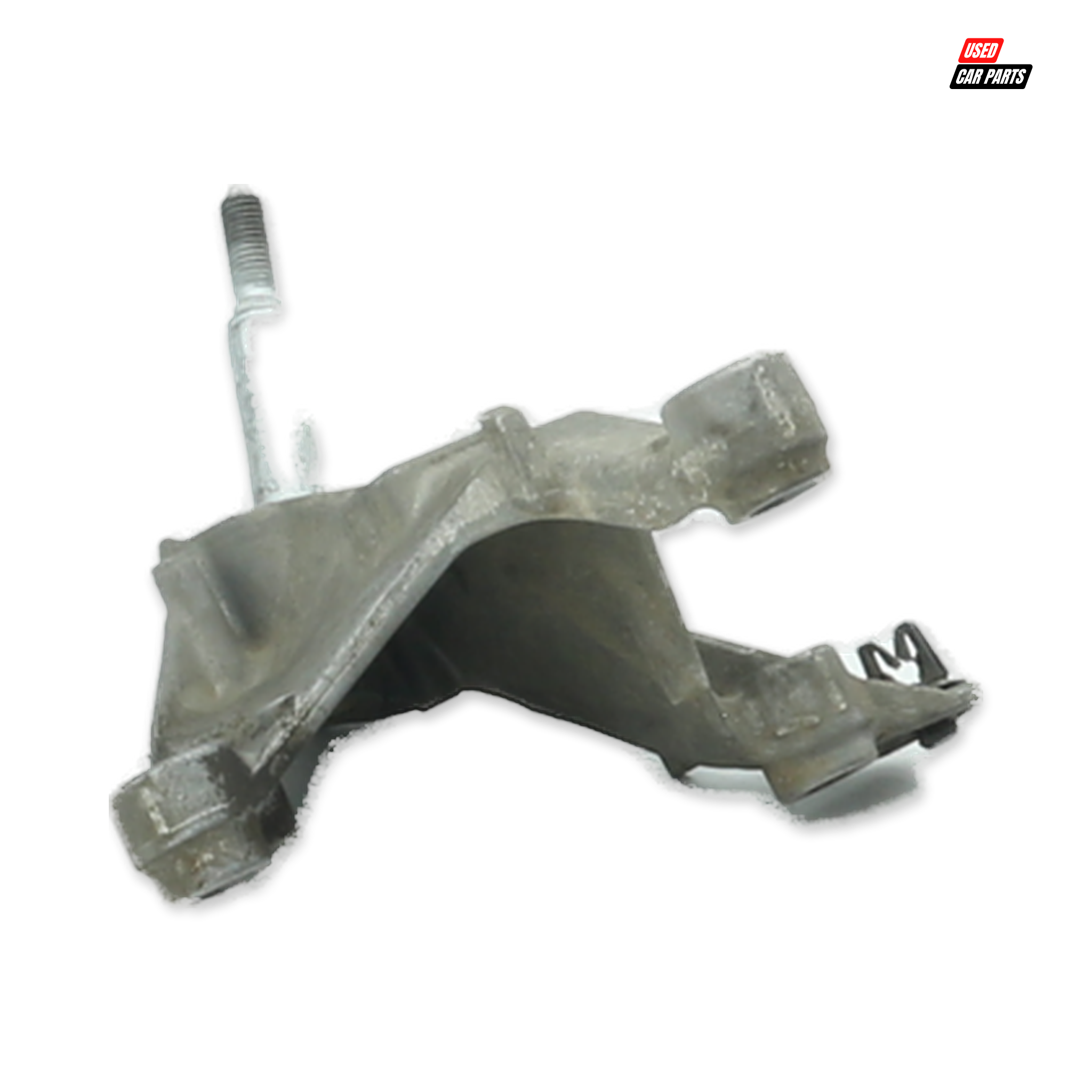 Drivers Side Engine Mounting for RENAULT CAPTUR (Part Number 112533062R)