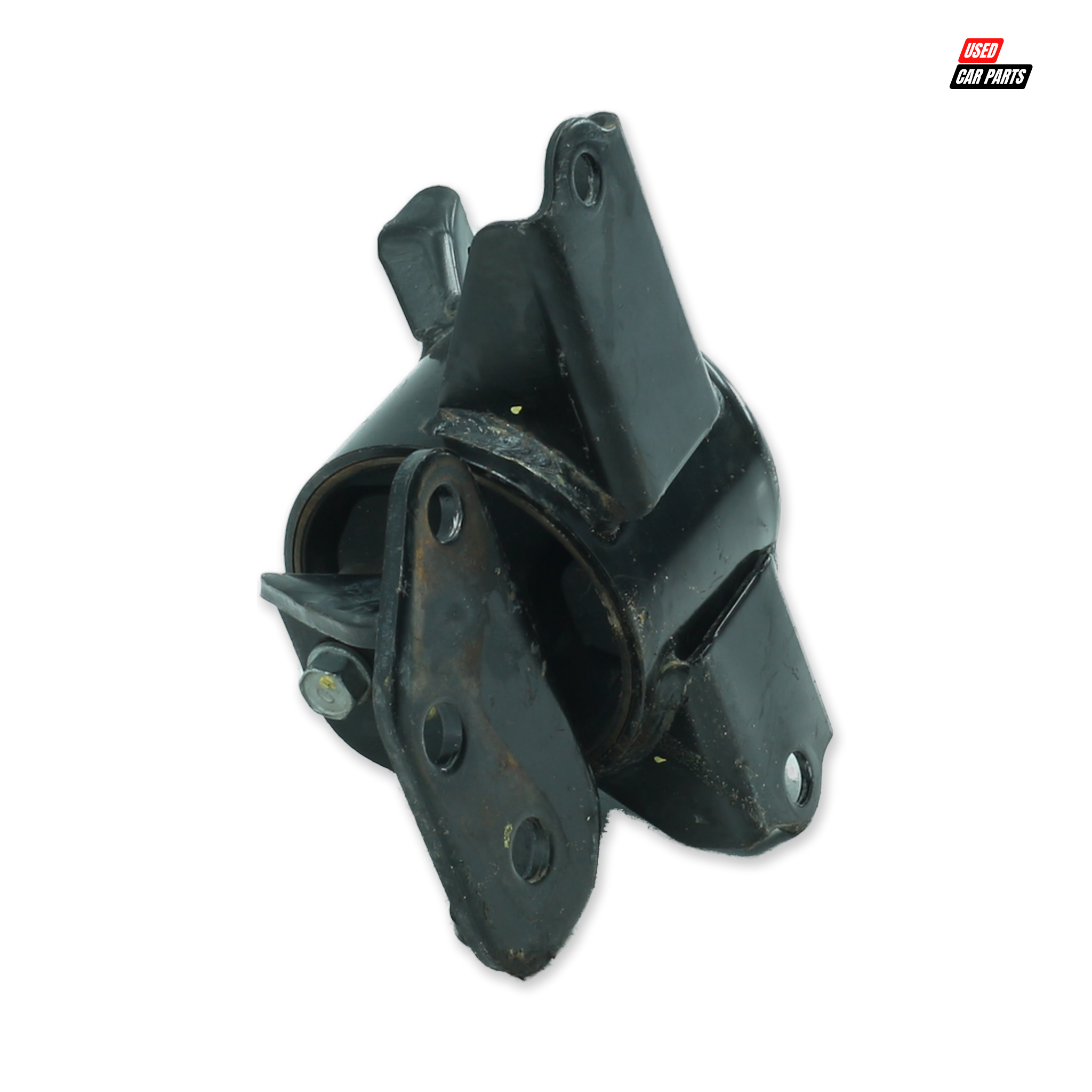 121005 Drivers Side Engine Mounting for HYUNDAI i20 1.4D GLIDE 2013 (Used/Salvaged)