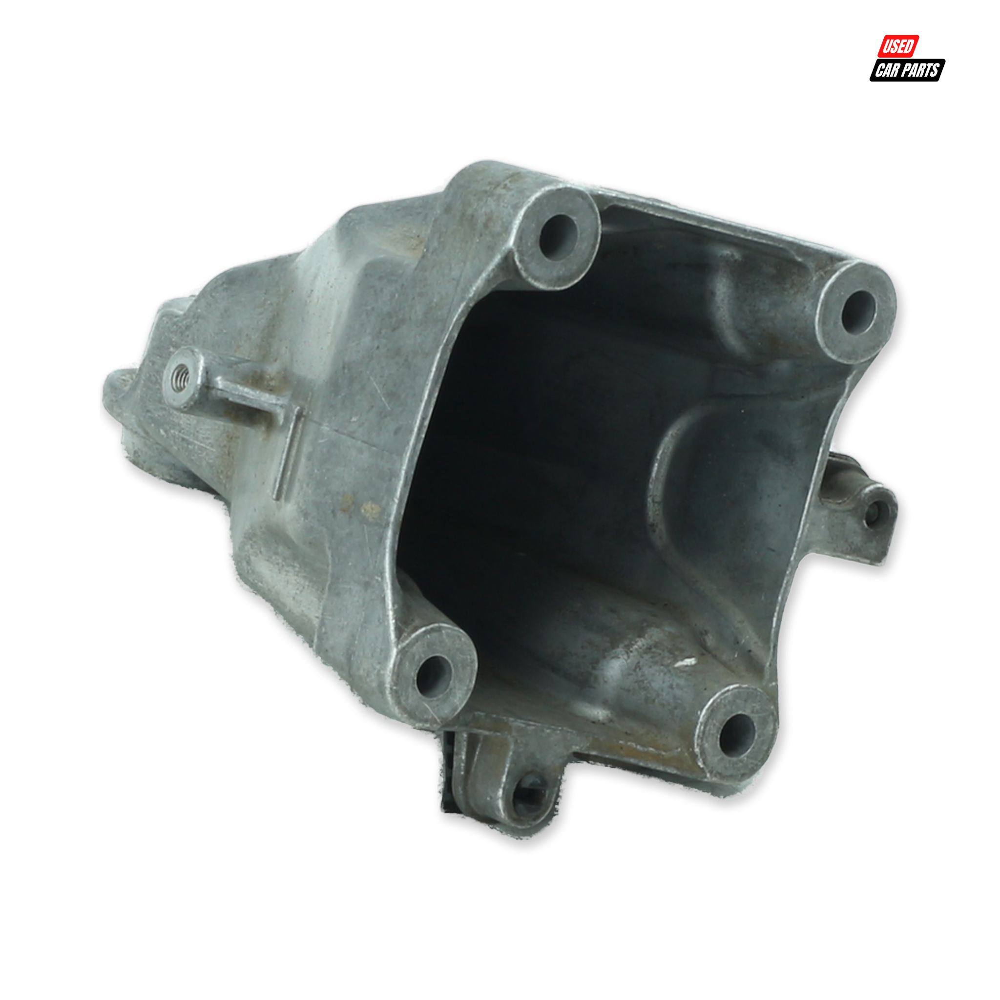 Used Drivers Side Engine Mounting (Part Number A2742230204) for 2003 MERCEDES-BENZ C230K COUPE A/T