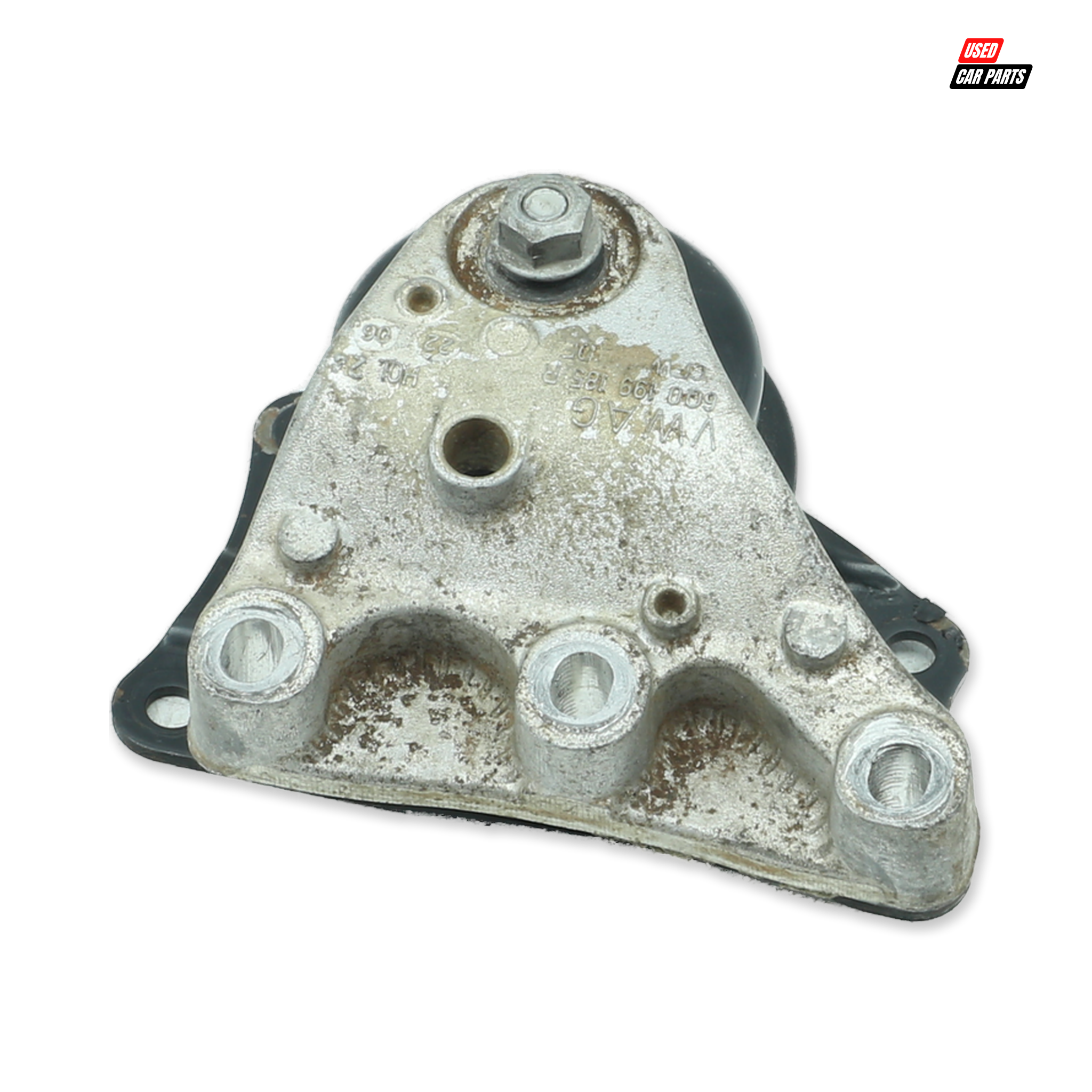 Used VOLKSWAGEN POLO VIVO Drivers Side Engine Mounting Part Number 6Q0199185R