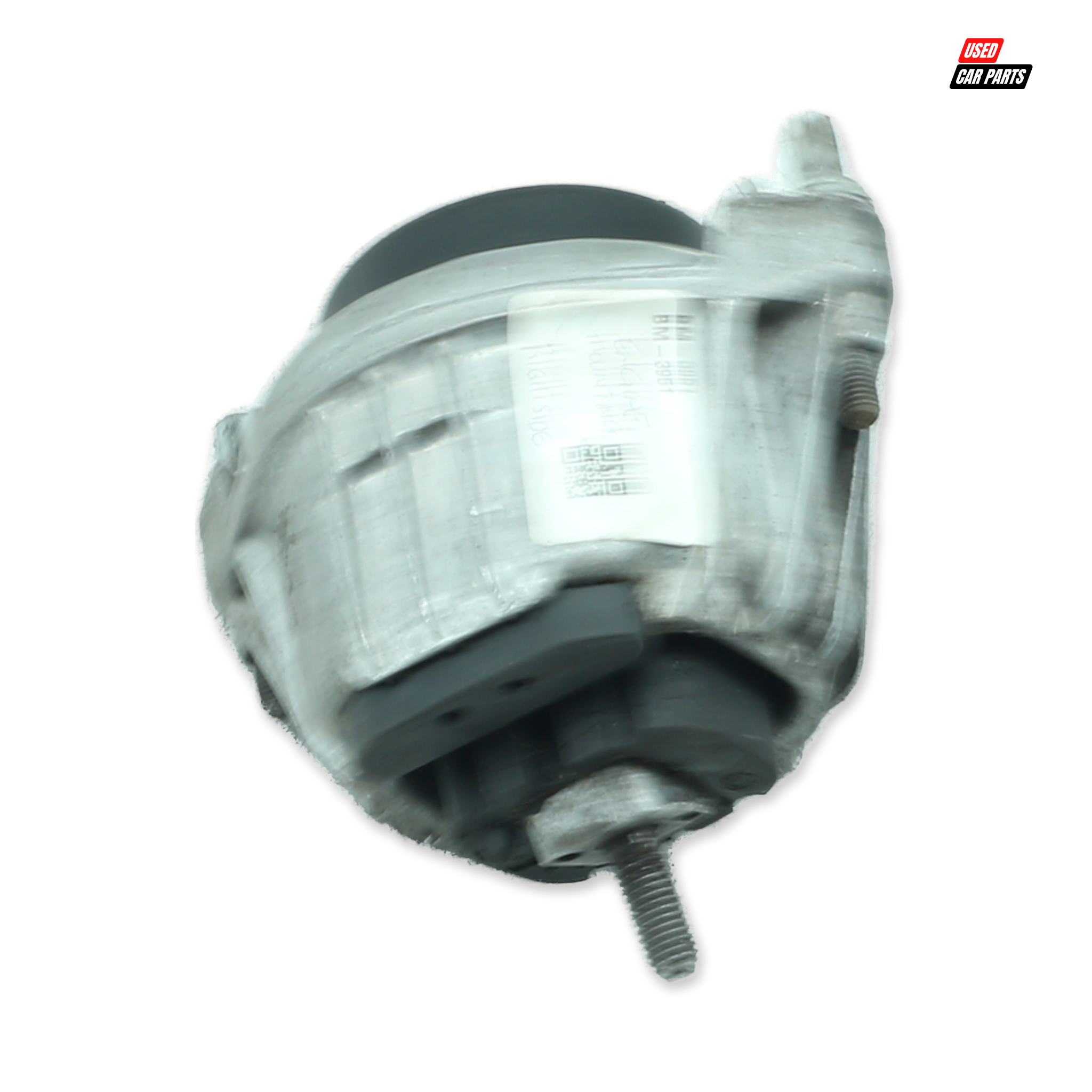 Used Drivers Side Engine Mounting for 2010 BMW A/T (E90)