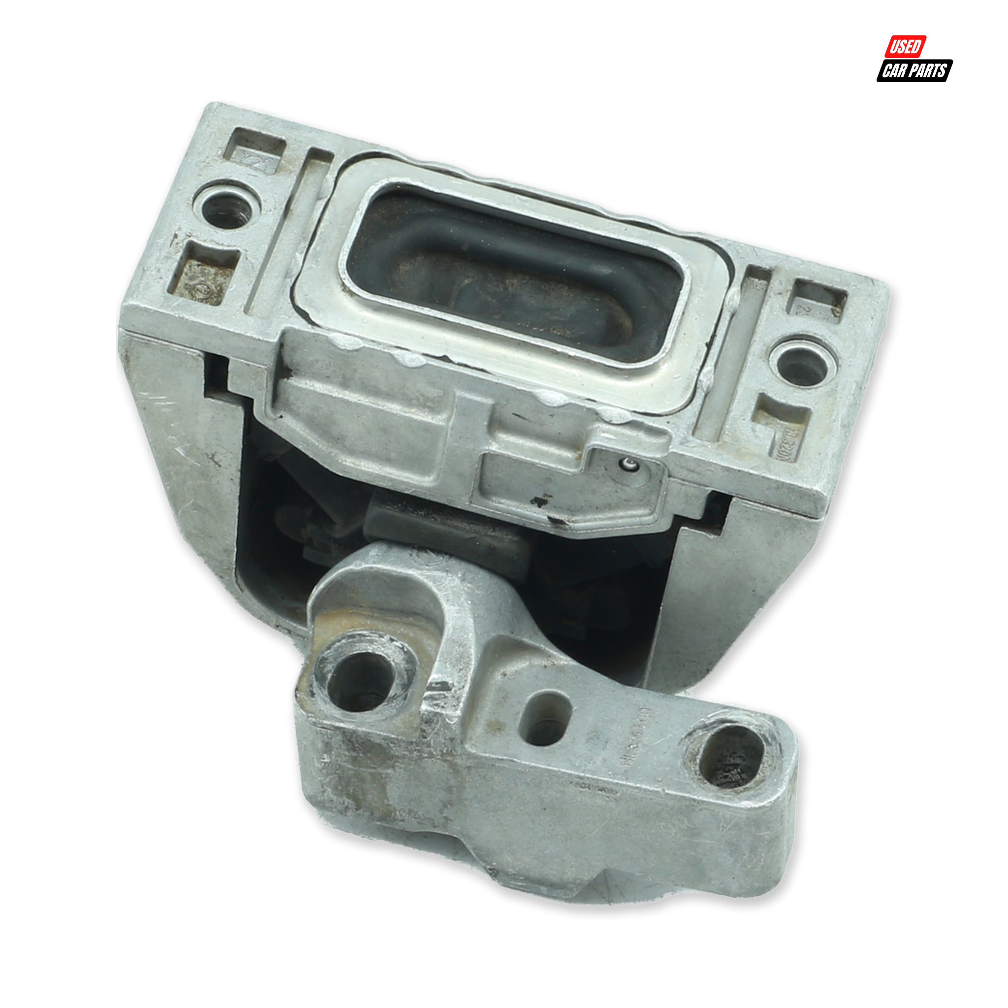 Used Drivers Side Engine Mounting for VOLKSWAGEN JETTA GP 1.4 TSI COMFORTLINE (Part Number 1J0199262BF)