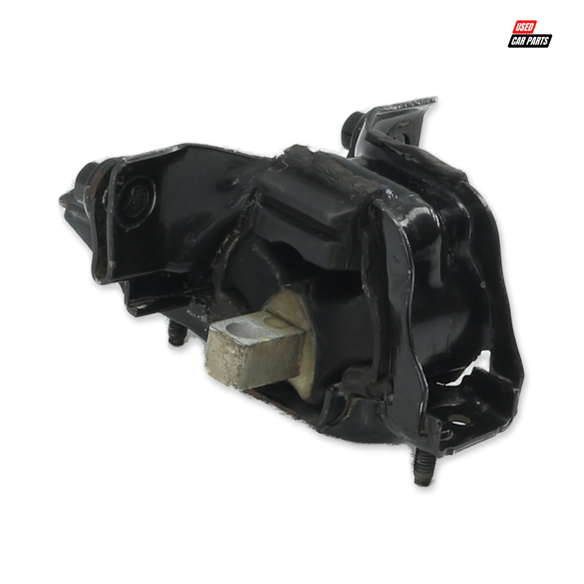 Used Drivers Side Engine Mounting (Part Number 6Q0199555AS) for 2007 VOLKSWAGEN 2.0 HIGHLINE