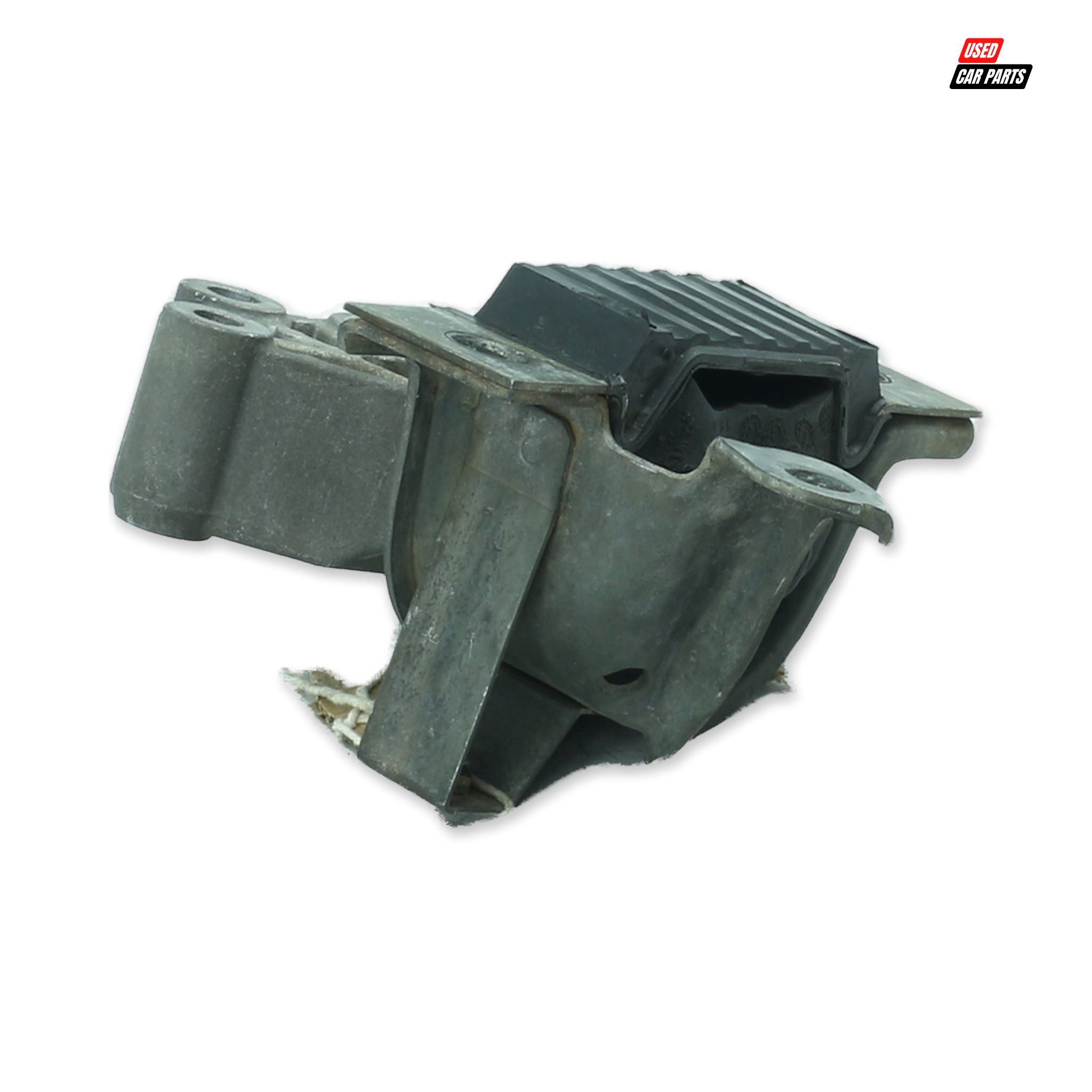 Used Drivers Side Engine Mounting (Part Number 5G053) for 2008 FIAT PANDA 1.2 DYNAMIC