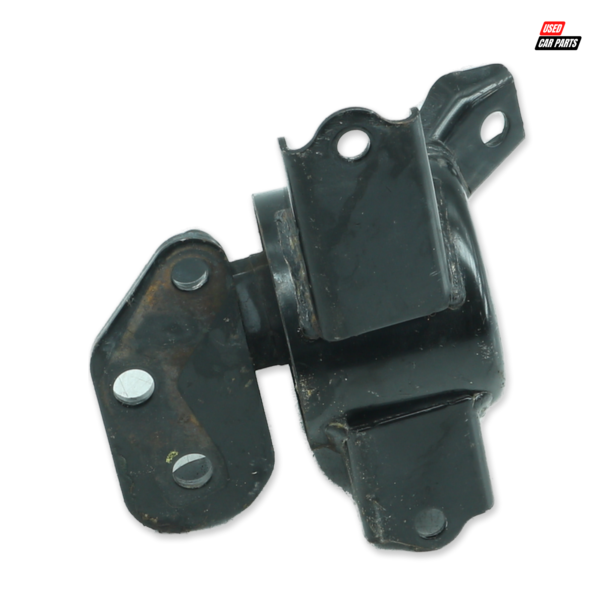 121005 Drivers Side Engine Mounting for HYUNDAI i20 1.4D GLIDE 2013 (Used/Salvaged)