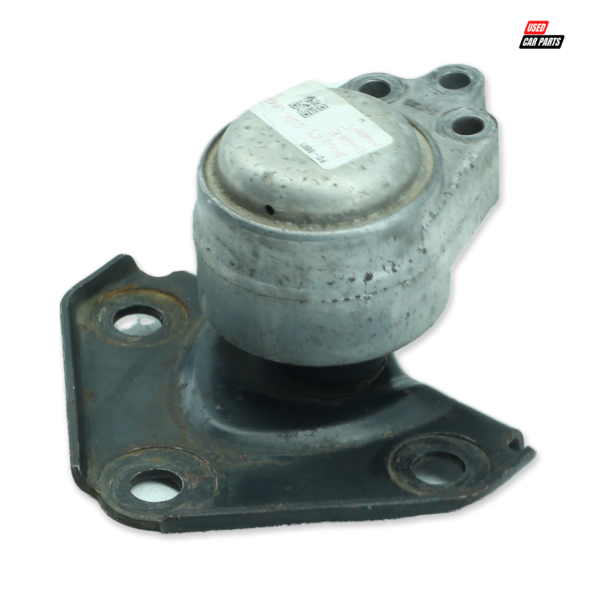 Used Ford Fiesta 2006 Drivers Side Engine Mounting