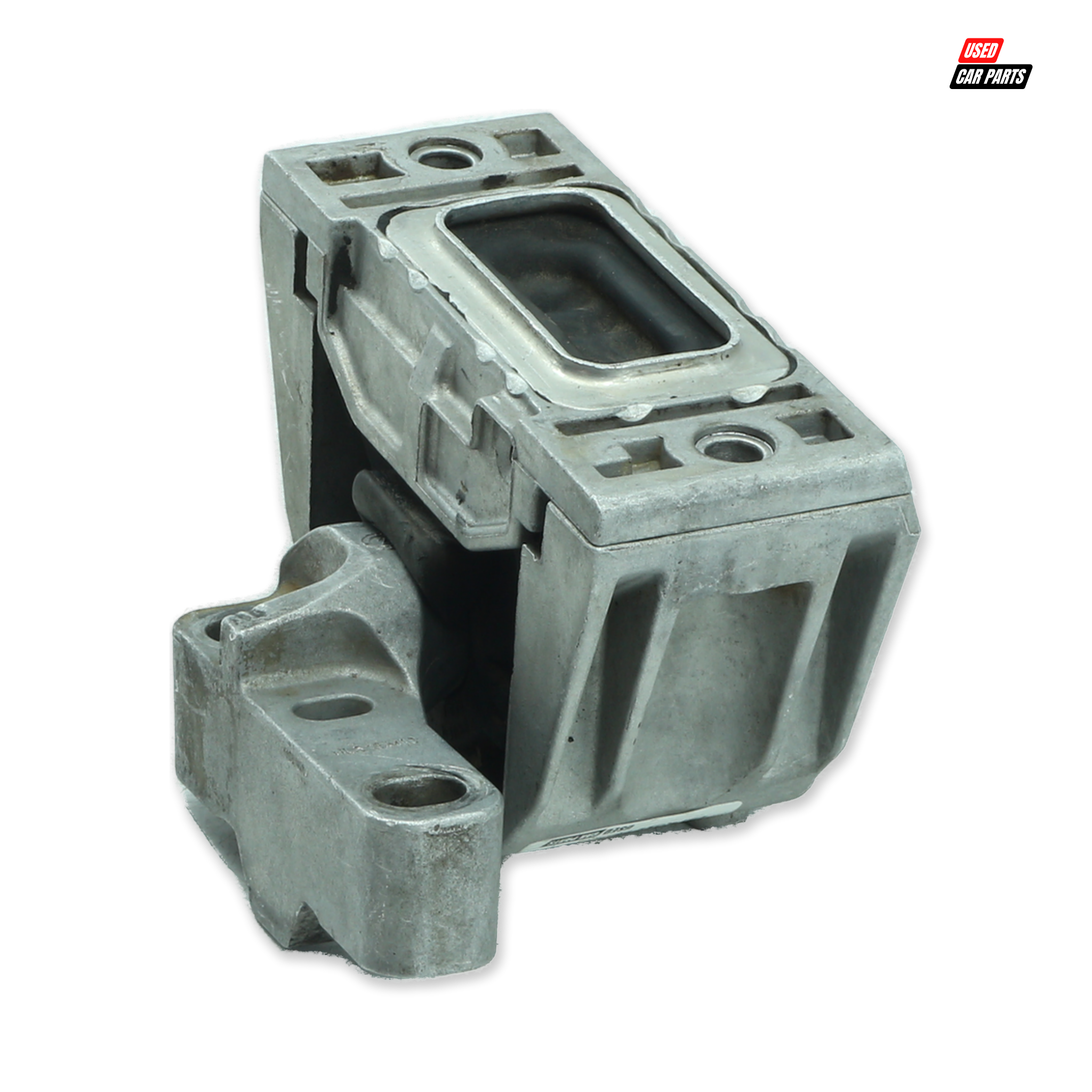 Used Drivers Side Engine Mounting for VOLKSWAGEN JETTA GP 1.4 TSI COMFORTLINE (Part Number 1J0199262BF)