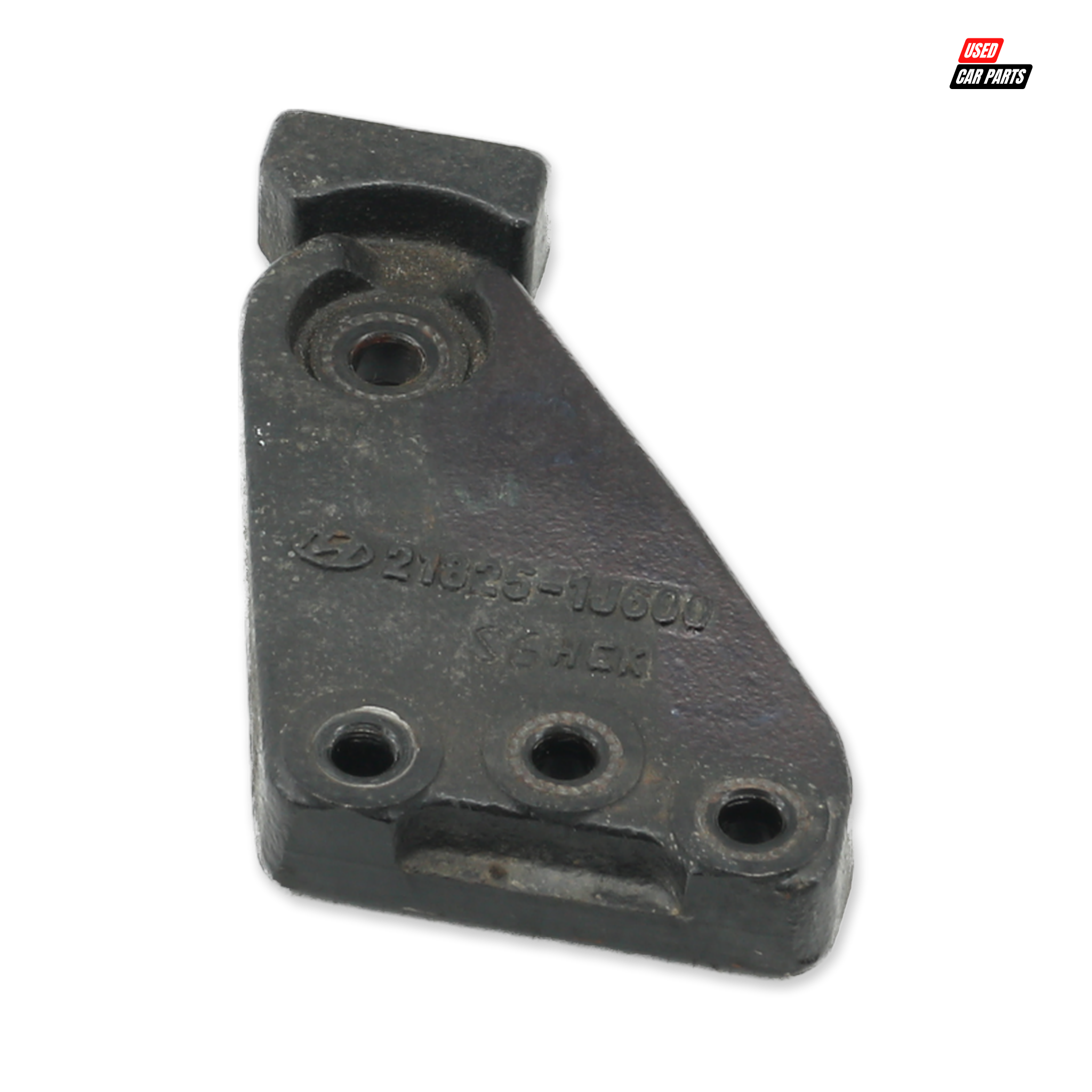 Drivers Side Engine Support Bracket Part Number 218251J600 for 2013 HYUNDAI i20 1.4D GLIDE (Used)