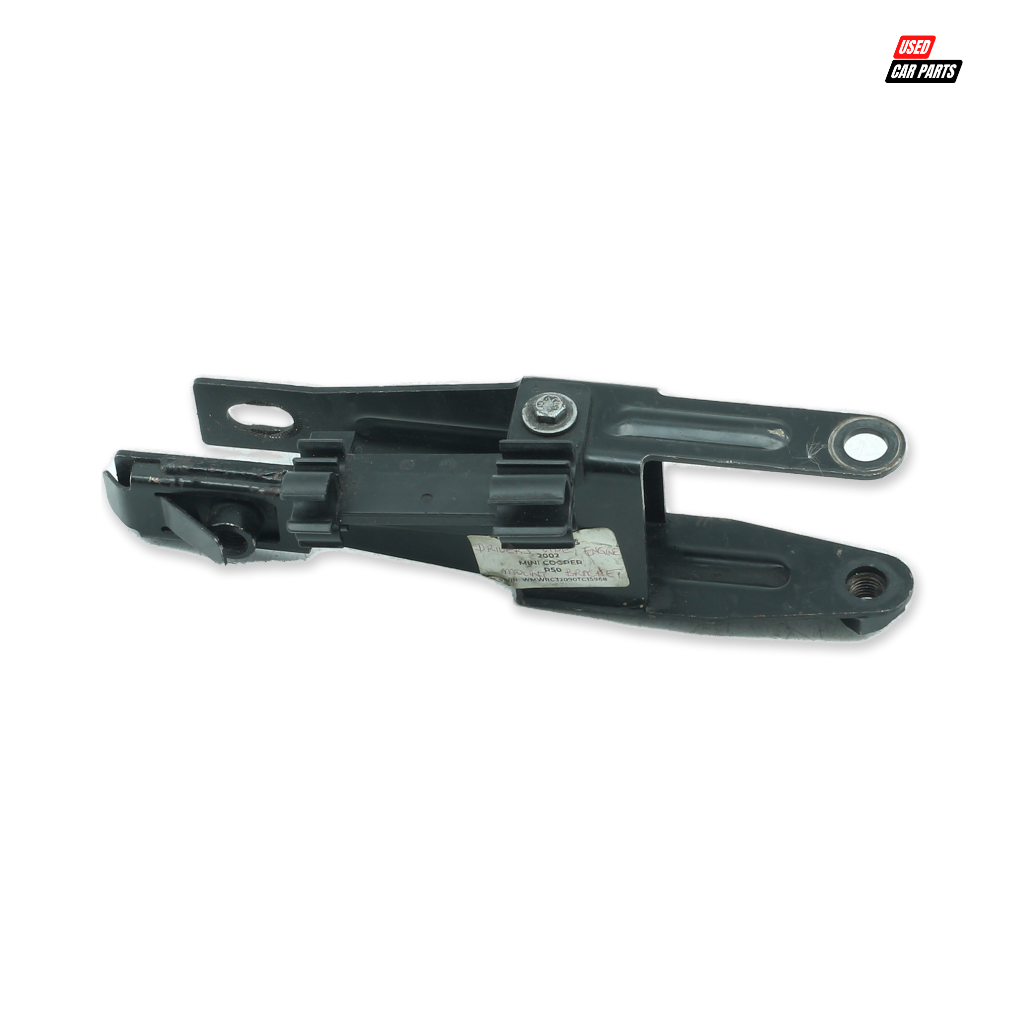 Used Drivers Side Engine Support Bracket for 2002 MINI Coupe - Part Number 2211675441704