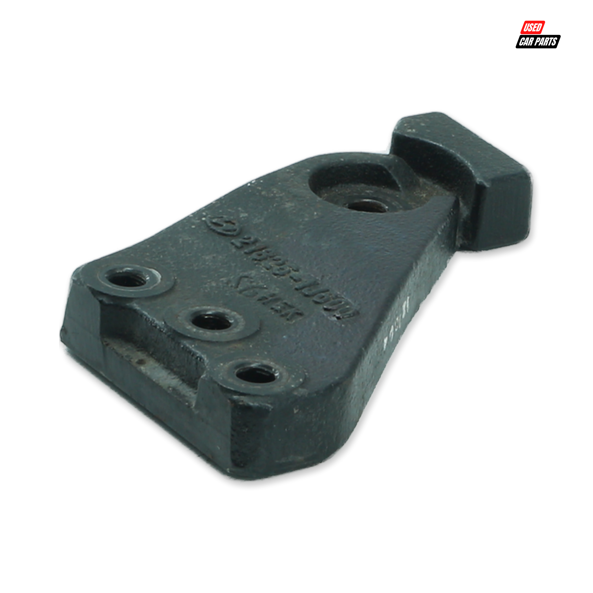 Drivers Side Engine Support Bracket Part Number 218251J600 for 2013 HYUNDAI i20 1.4D GLIDE (Used)