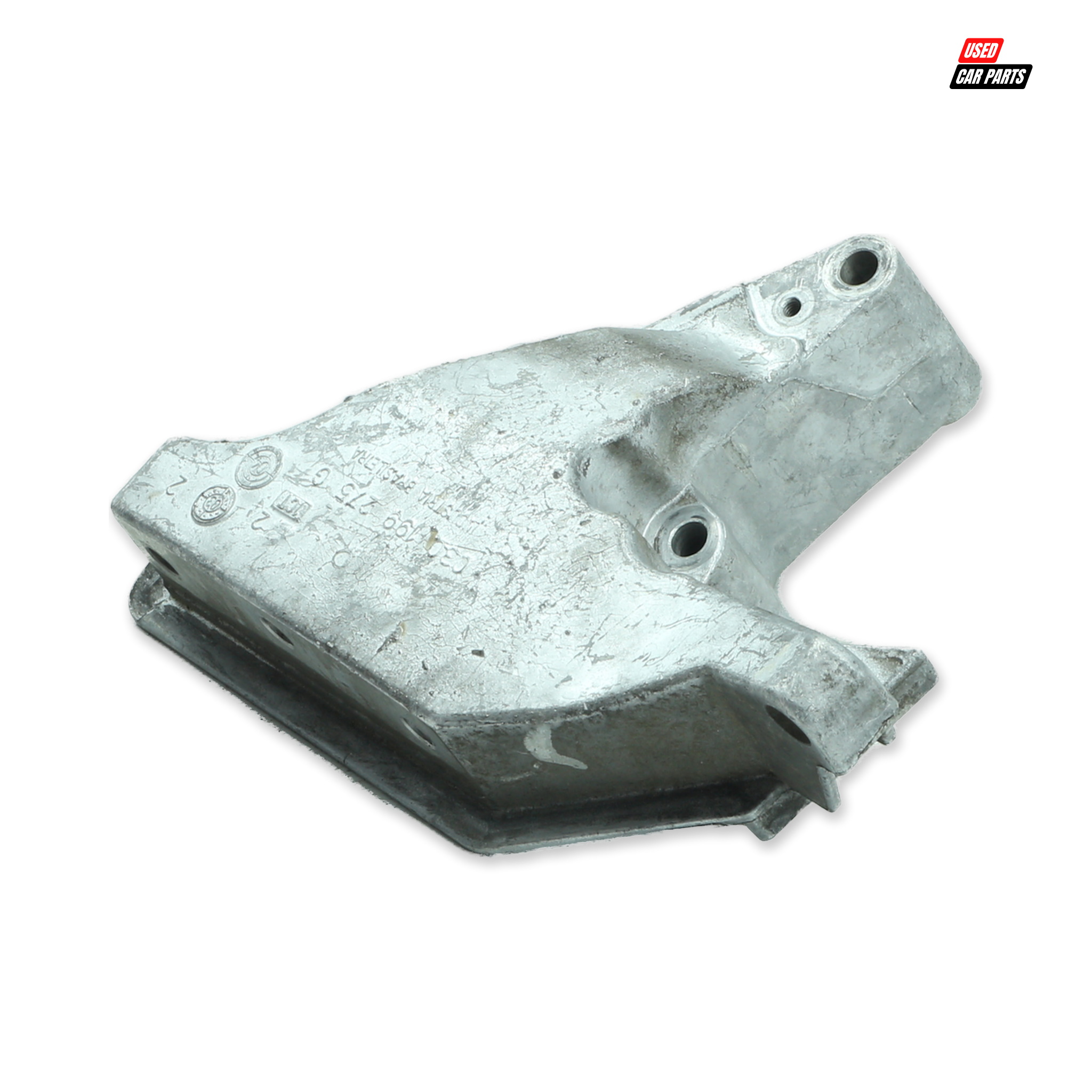 Used Drivers Side Engine Support Bracket (Part Number 030199275G) for Volkswagen Polo Mk4 Sedan 2009