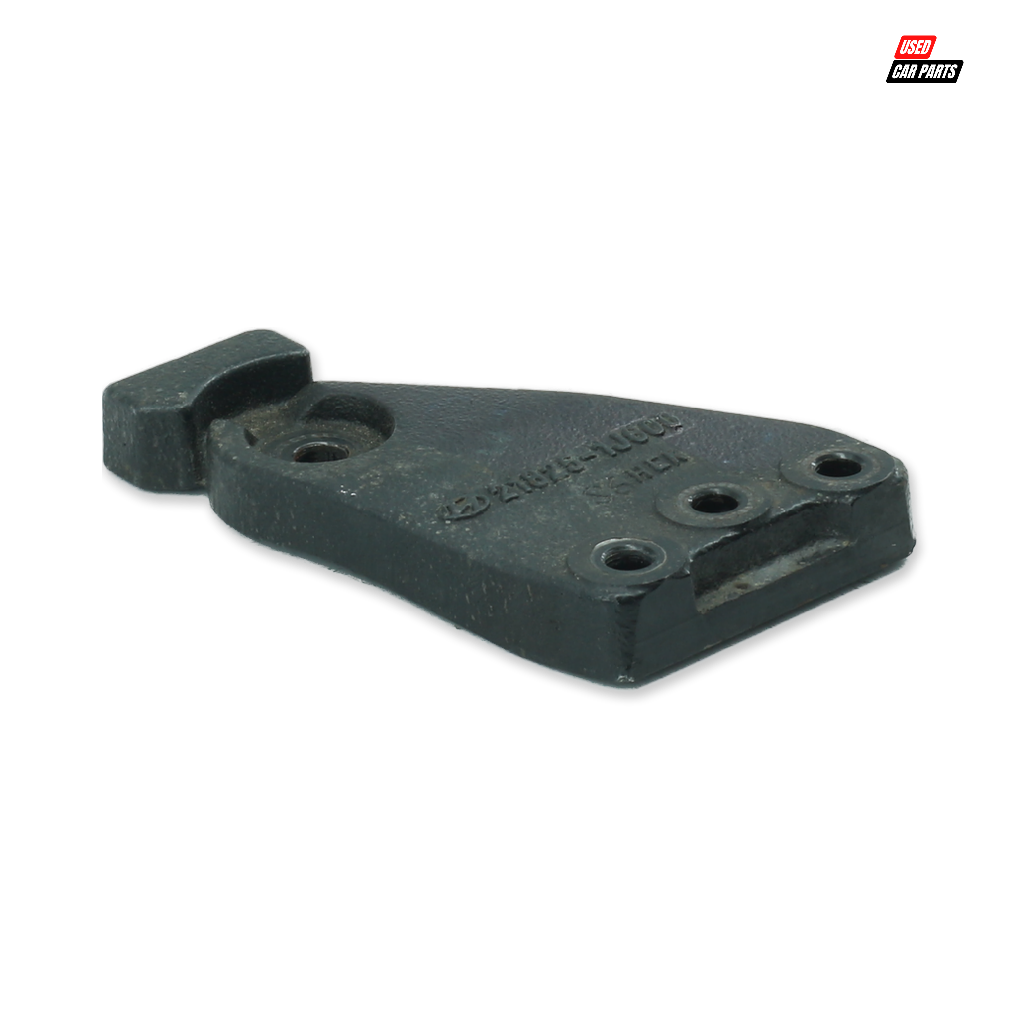 Drivers Side Engine Support Bracket Part Number 218251J600 for 2013 HYUNDAI i20 1.4D GLIDE (Used)