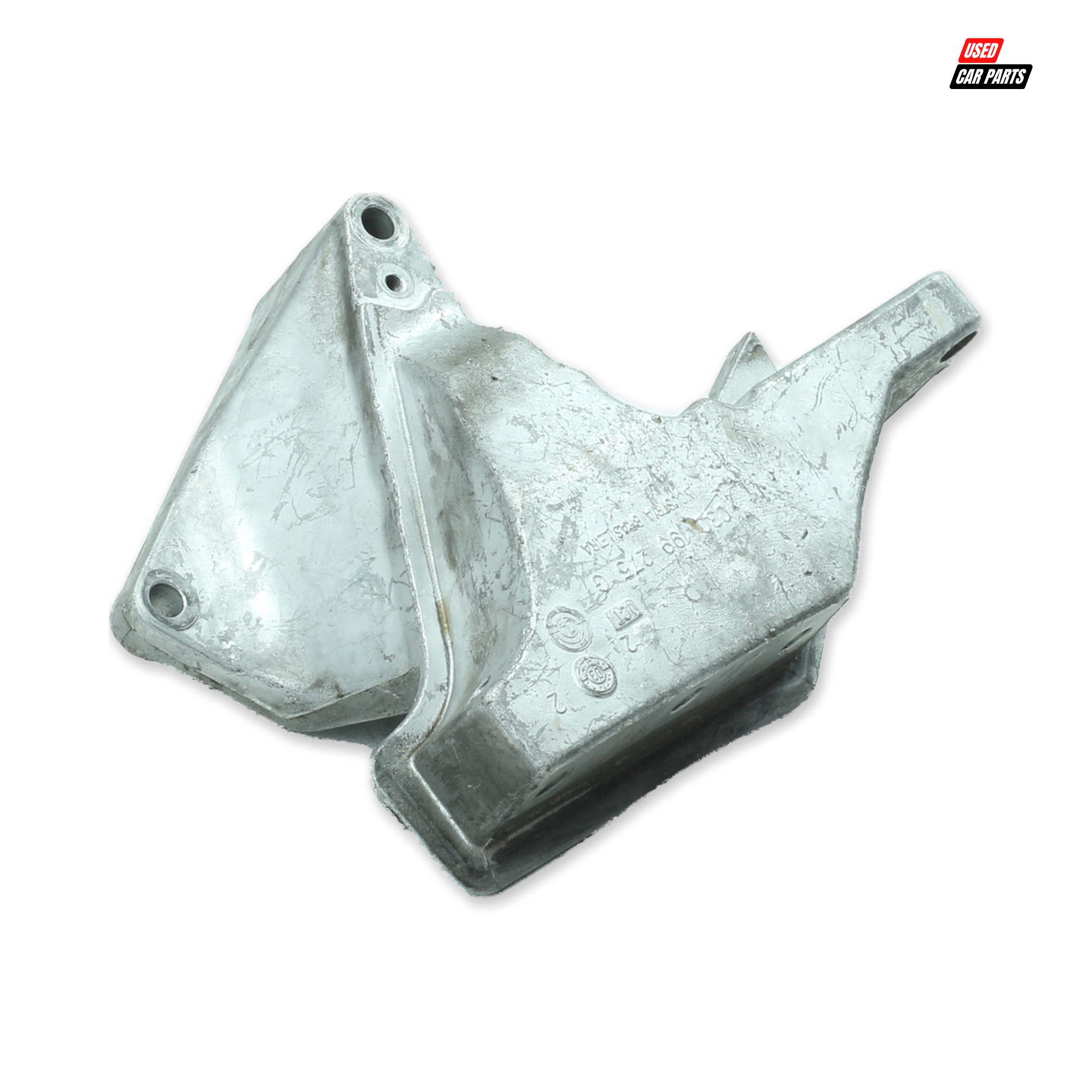 Used Drivers Side Engine Support Bracket | Part Number 030199275G | For 2009 Volkswagen Polo Mk4 Sedan