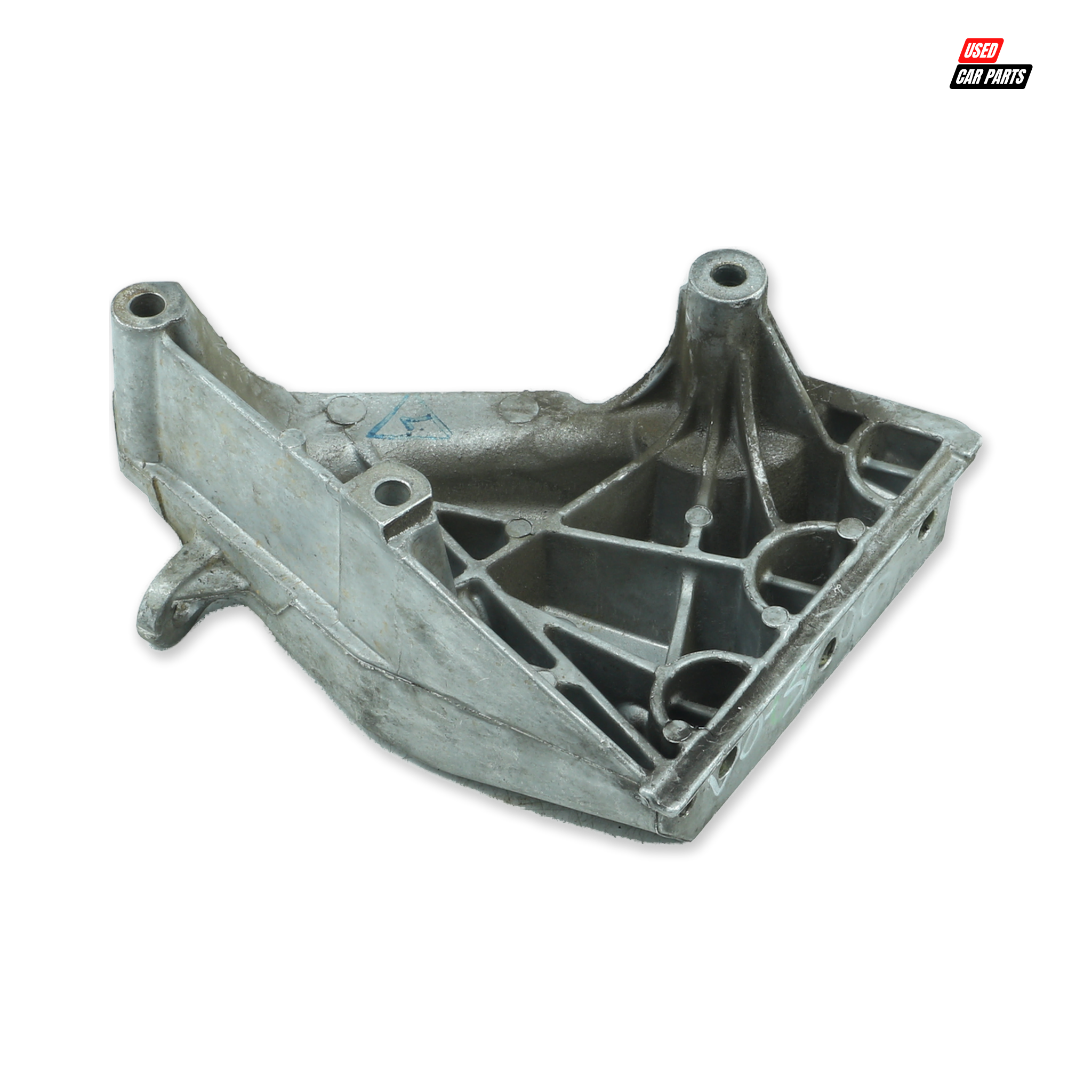 03L199207A Drivers Side Engine Support Bracket for 2007 VOLKSWAGEN 2.0 HIGHLINE (Used)