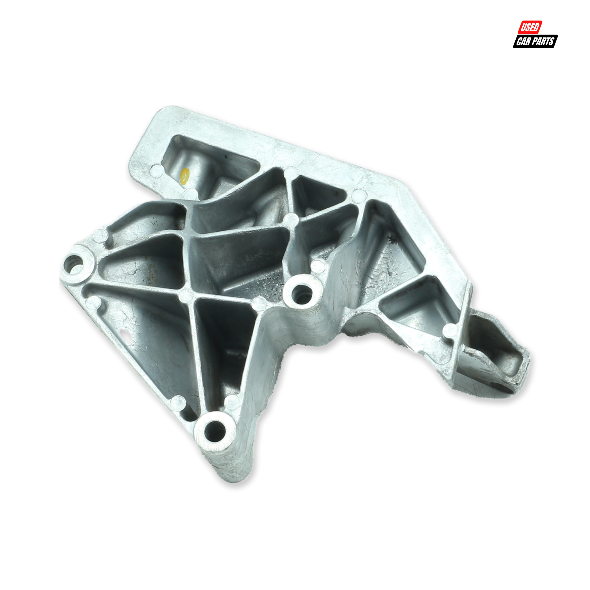 Used Drivers Side Engine Support Bracket (Part Number 030199275G) for Volkswagen Polo Mk4 Sedan 2009