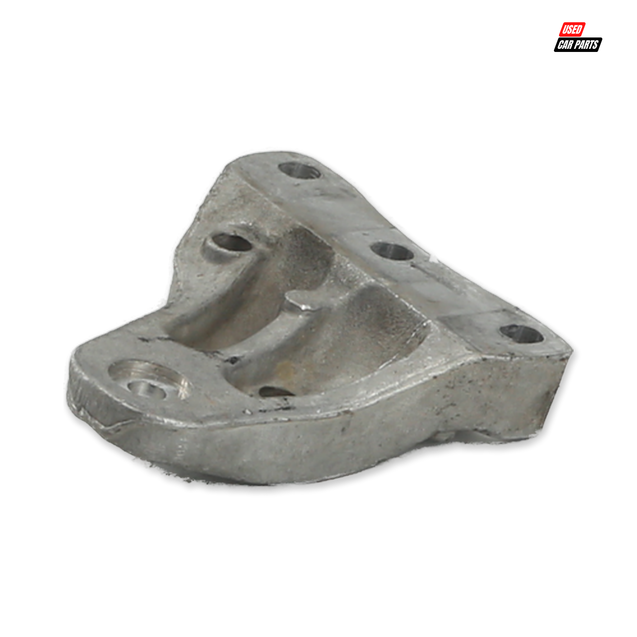 Used Drivers Side Engine Support Bracket (Part Number 6Q0199185T) for VOLKSWAGEN POLO VIVO 1.4 TRENDLINE 5Dr 2012