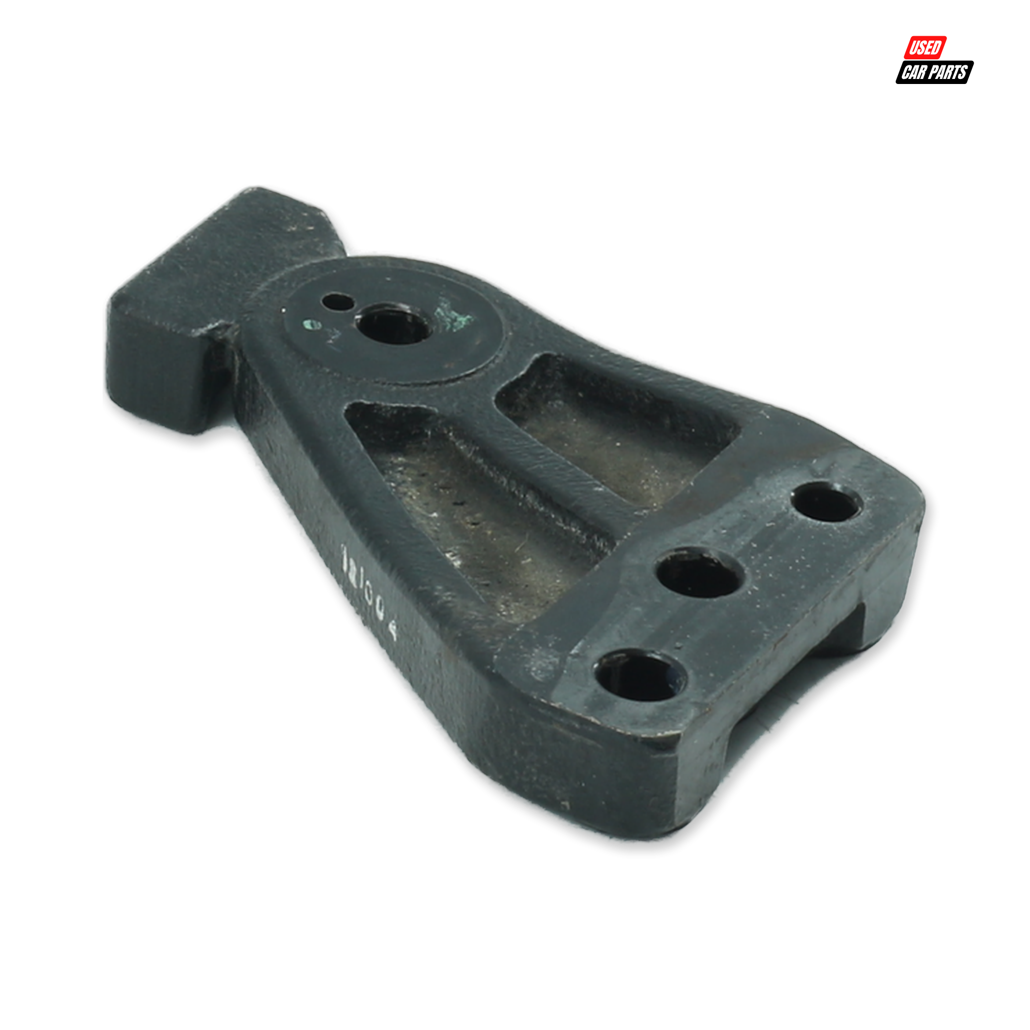 Drivers Side Engine Support Bracket Part Number 218251J600 for 2013 HYUNDAI i20 1.4D GLIDE (Used)