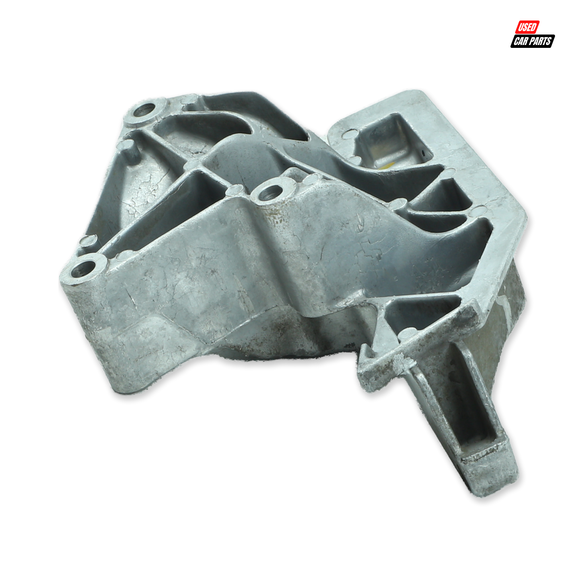 Used Drivers Side Engine Support Bracket | Part Number 030199275G | For 2009 Volkswagen Polo Mk4 Sedan