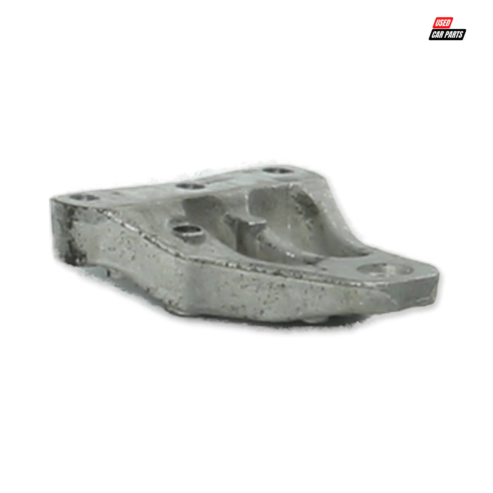 Used Drivers Side Engine Support Bracket (Part Number 6Q0199185T) for VOLKSWAGEN POLO VIVO 1.4 TRENDLINE 5Dr 2012