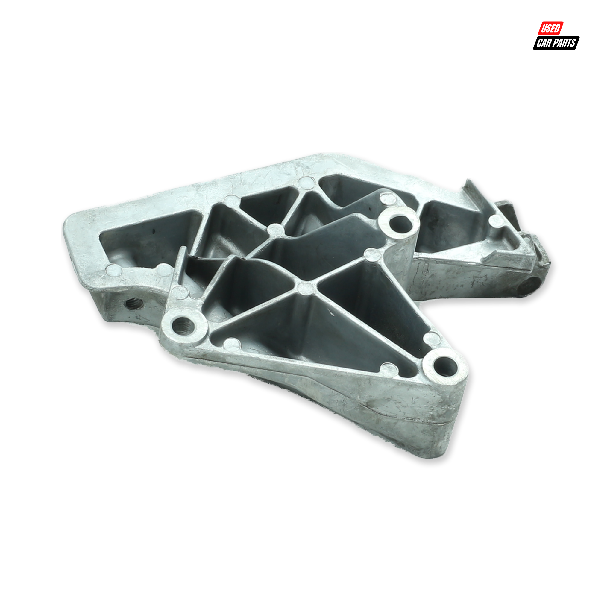 Used Drivers Side Engine Support Bracket | Part Number 030199275G | For 2009 Volkswagen Polo Mk4 Sedan