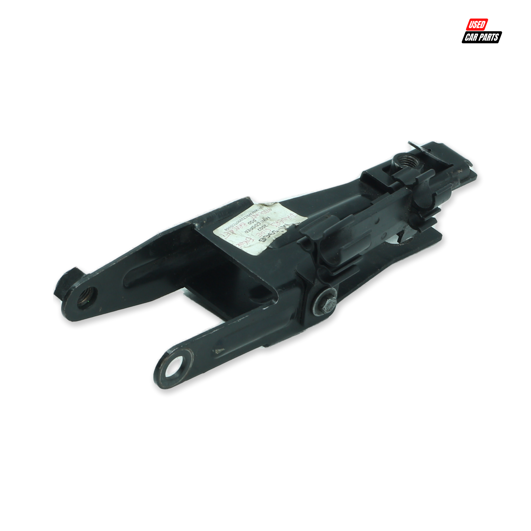 Used Drivers Side Engine Support Bracket for 2002 MINI Coupe - Part Number 2211675441704