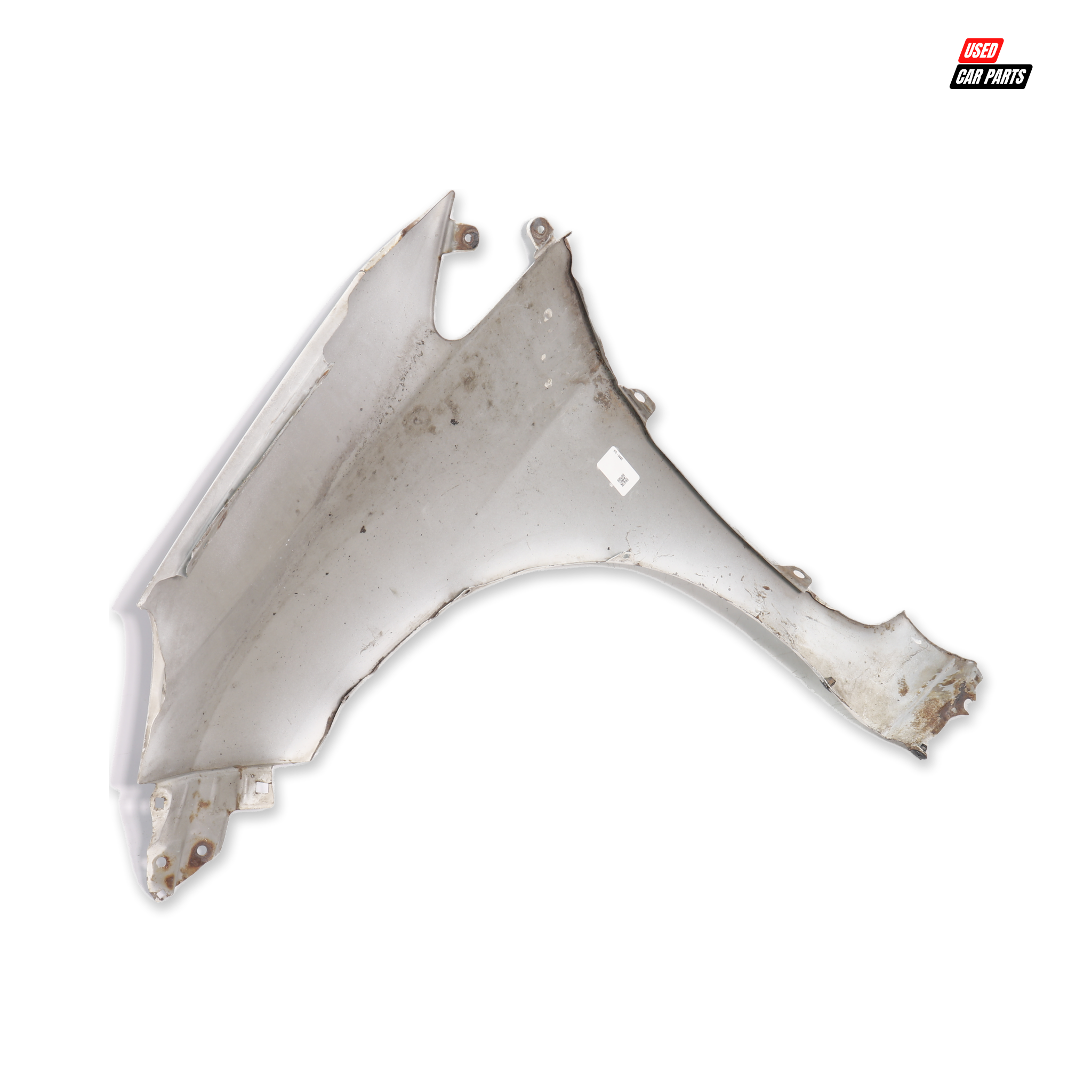 Used Drivers Side Fender for 2014 Honda 1.2 Trend 5dr (Salvaged)