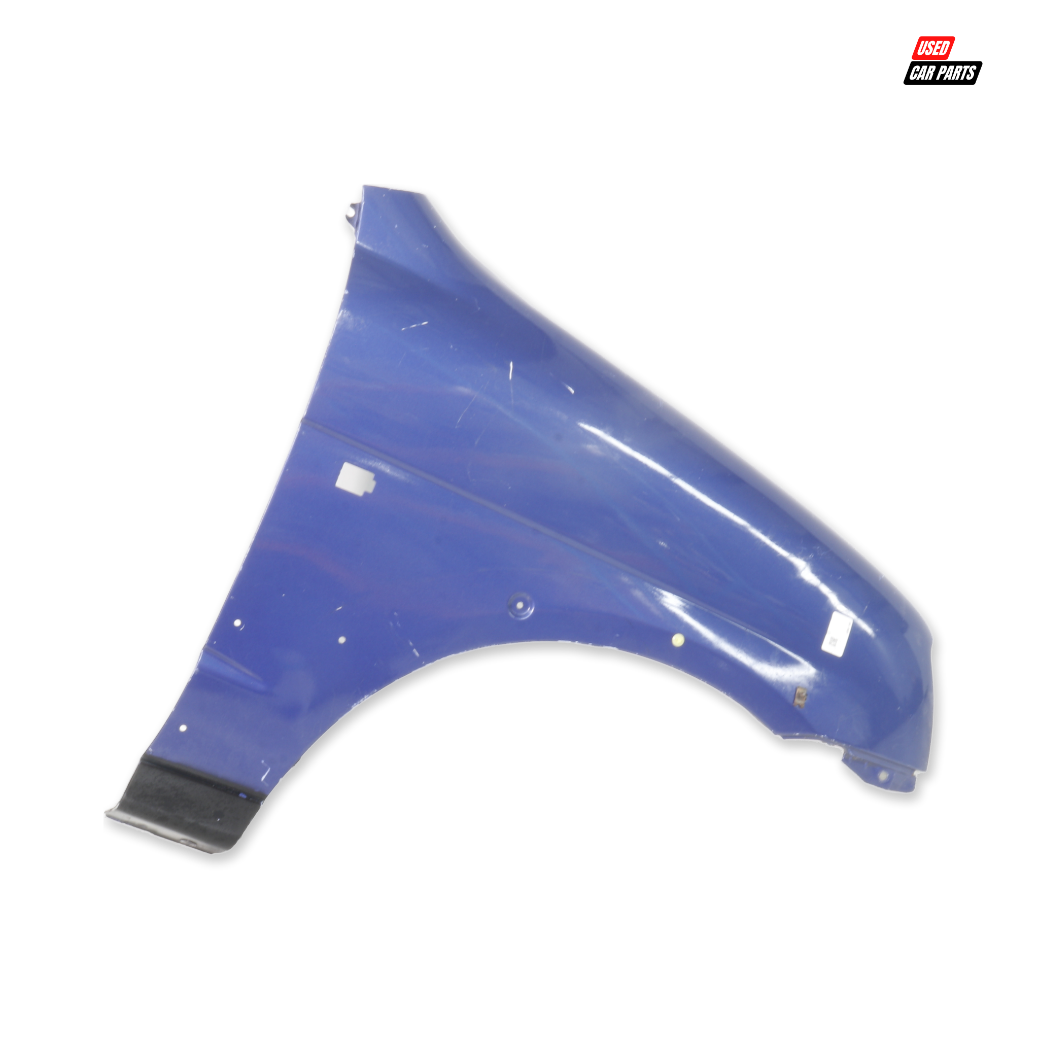 Used Daihatsu Terios 2002 Drivers Side Fender (Salvaged)