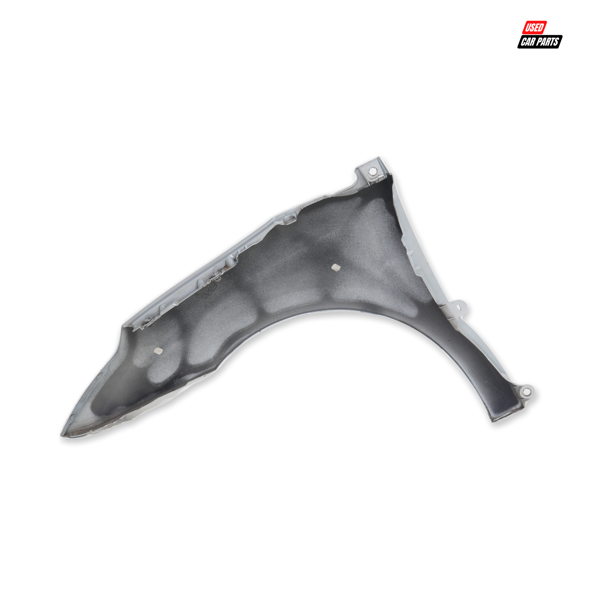 Used Drivers Side Fender for CITROEN C4 1.6HDi (2005)