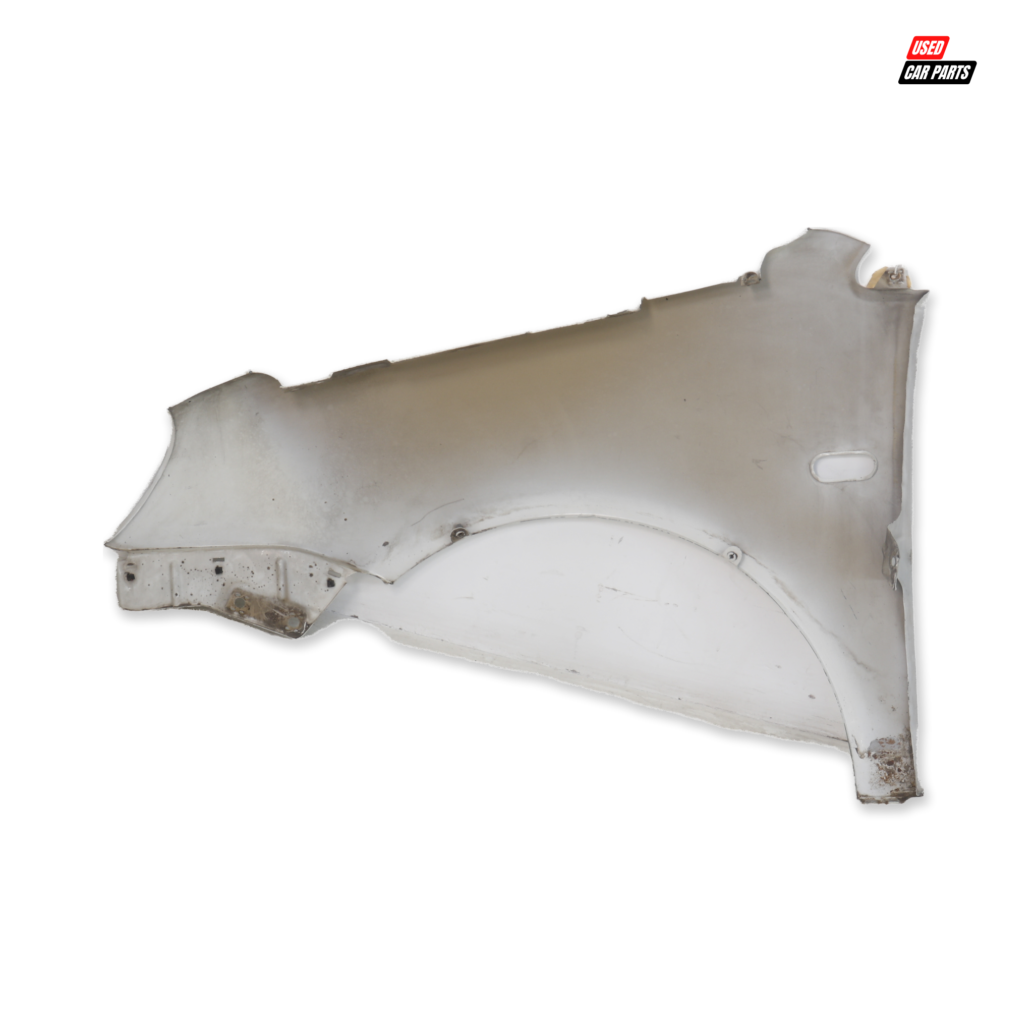Used Driver's Side Fender for 2009 Volkswagen Polo Mk4 Sedan (Salvaged)