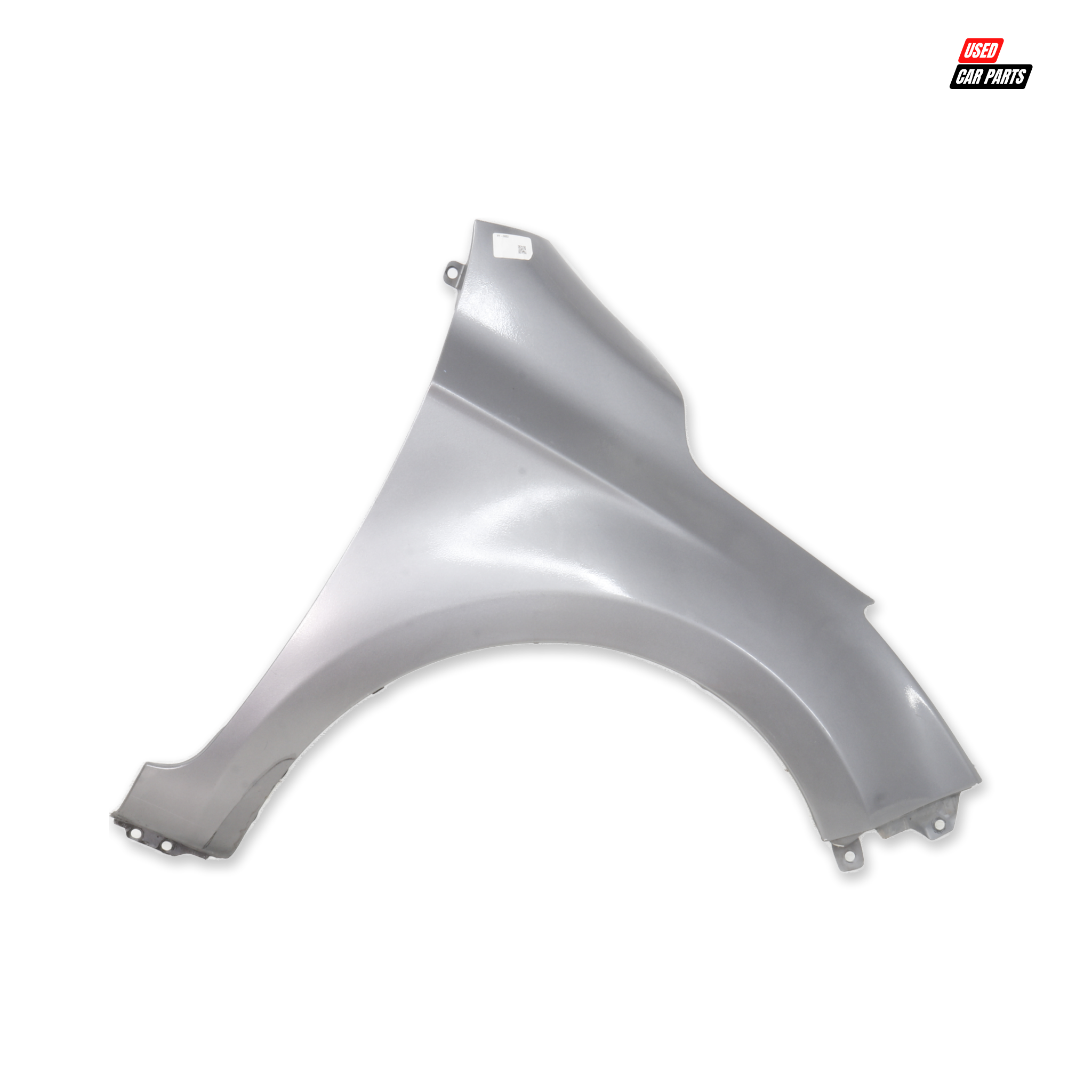 Used Drivers Side Fender for 2013 Hyundai i20 1.4D GLIDE